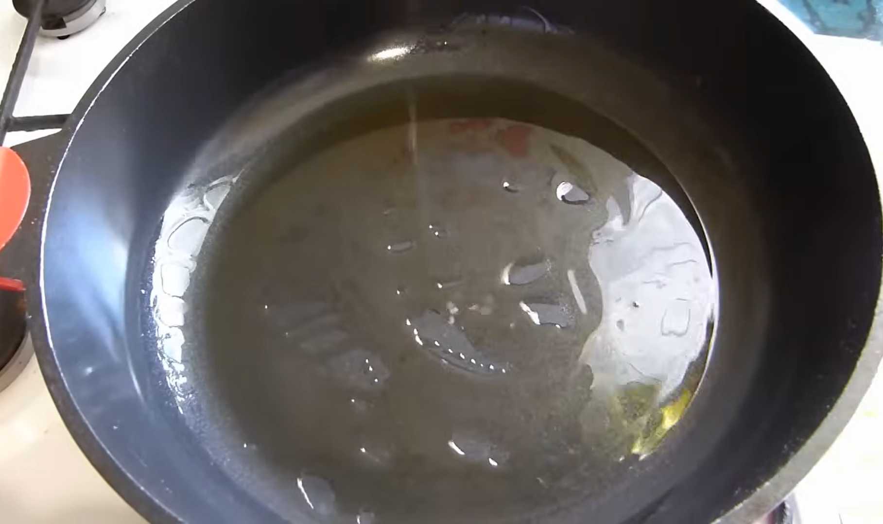 Царская яичница с овощами-Шаг 2