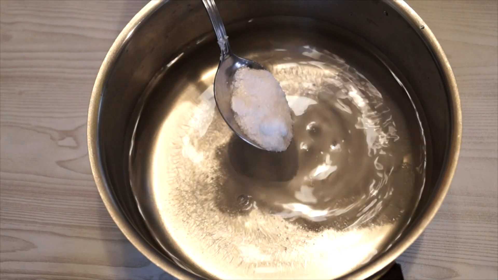 Хрустящие маринованные огурцы на зиму-Шаг 1