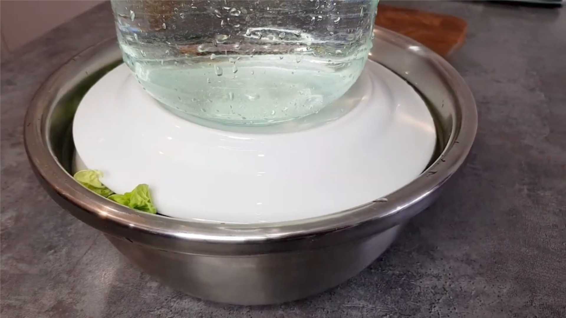 Кимчи из пекинской капусты-Шаг 4