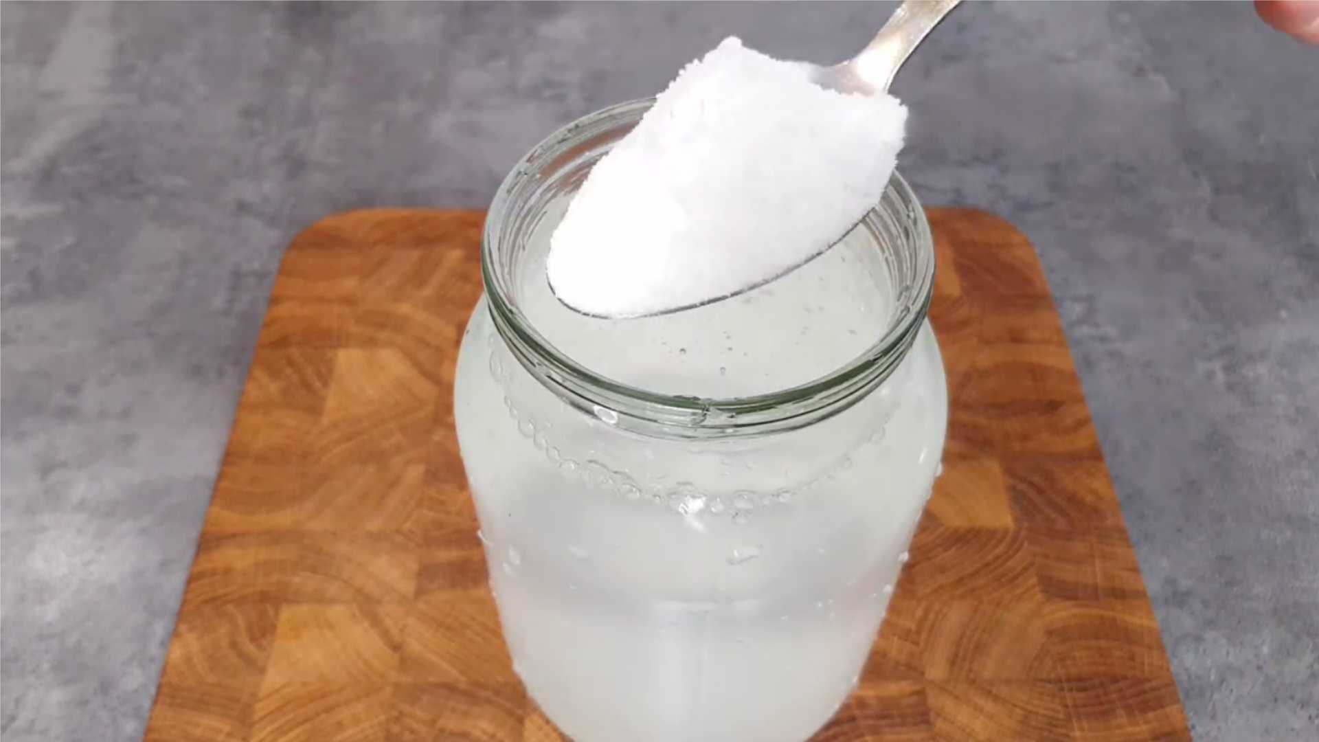 Кимчи из пекинской капусты-Шаг 2