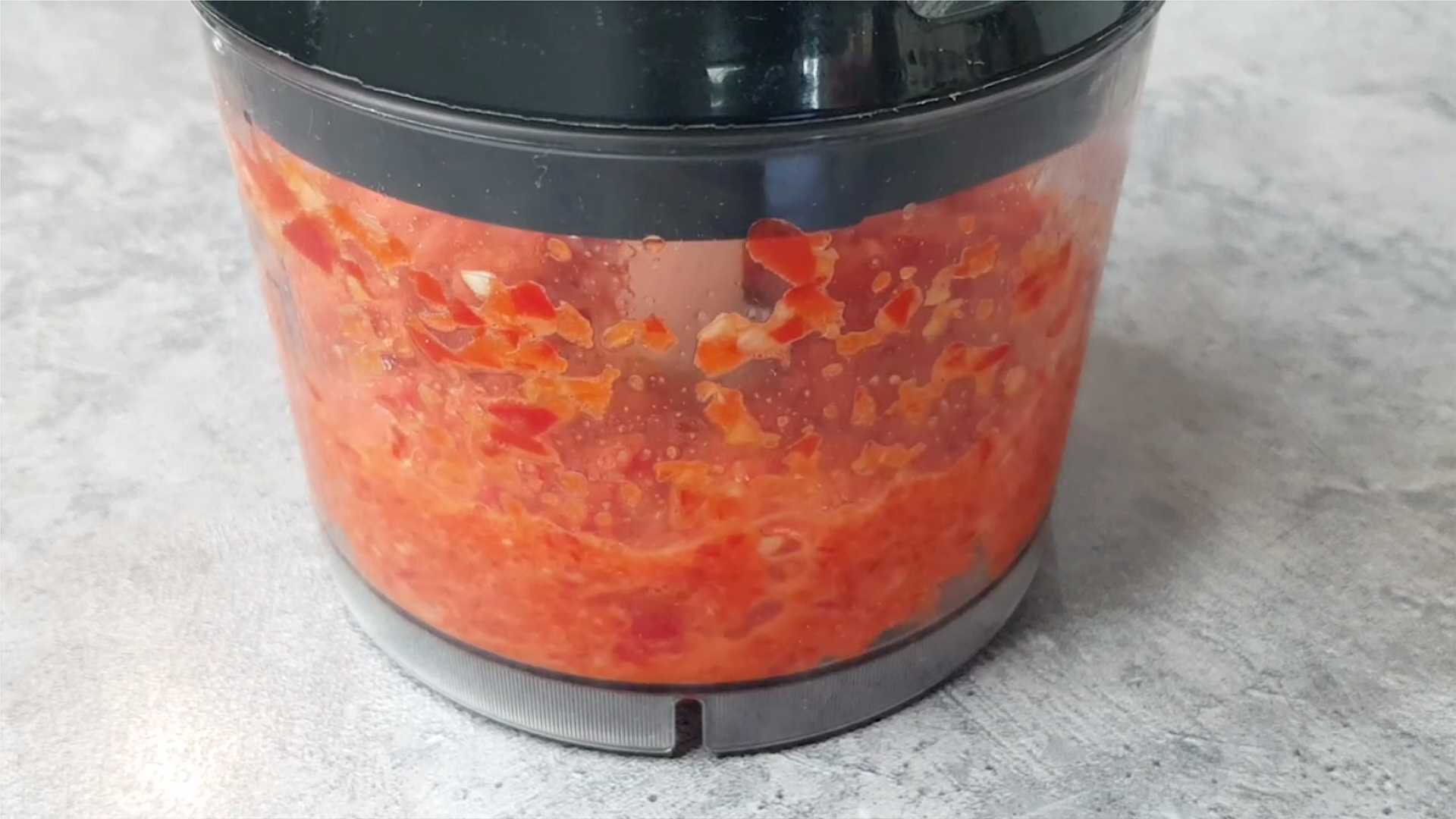 Кимчи из пекинской капусты-Шаг 7