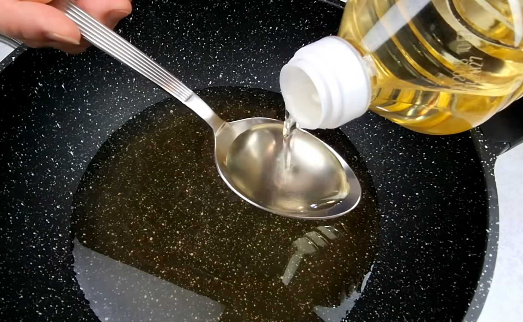 Маринованные вешенки с чесноком и зеленью-Шаг 5