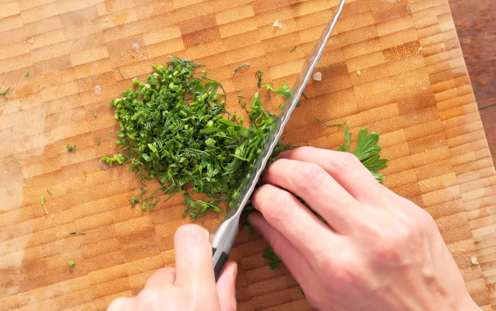 Немецкий картофельный салат-Шаг 4