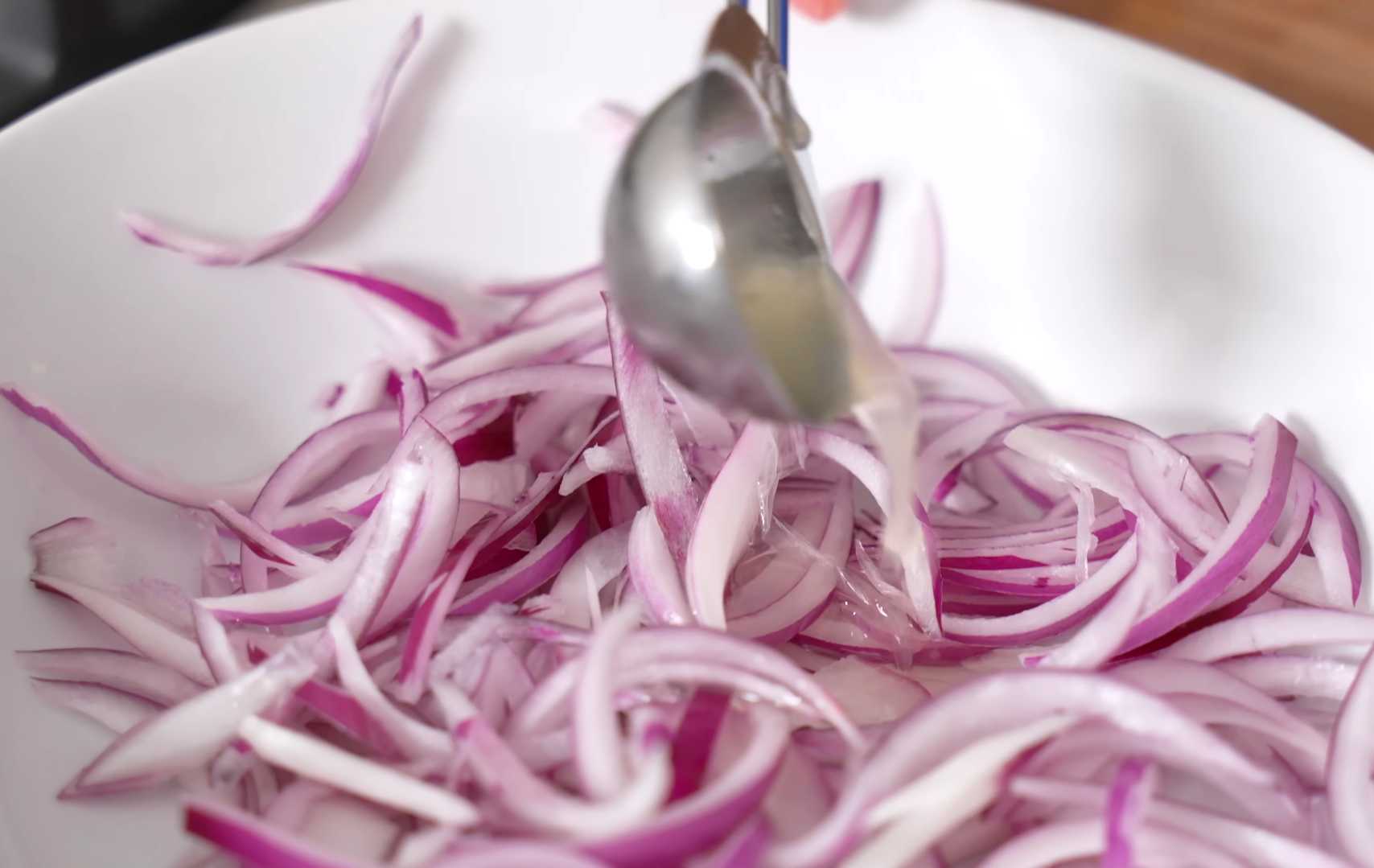 Немецкий картофельный салат-Шаг 2