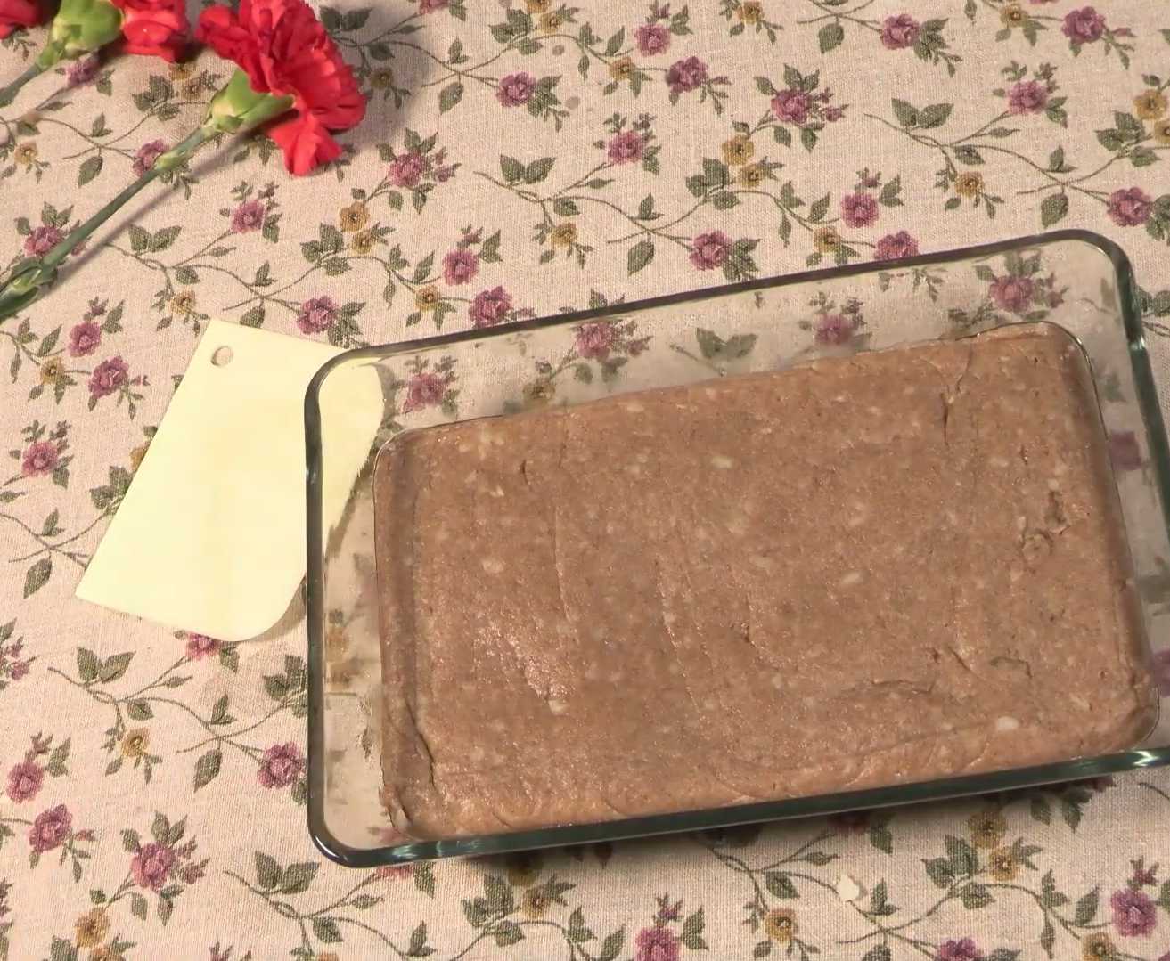 Солянка Тыловая и хлеб Ржевский-Шаг 8