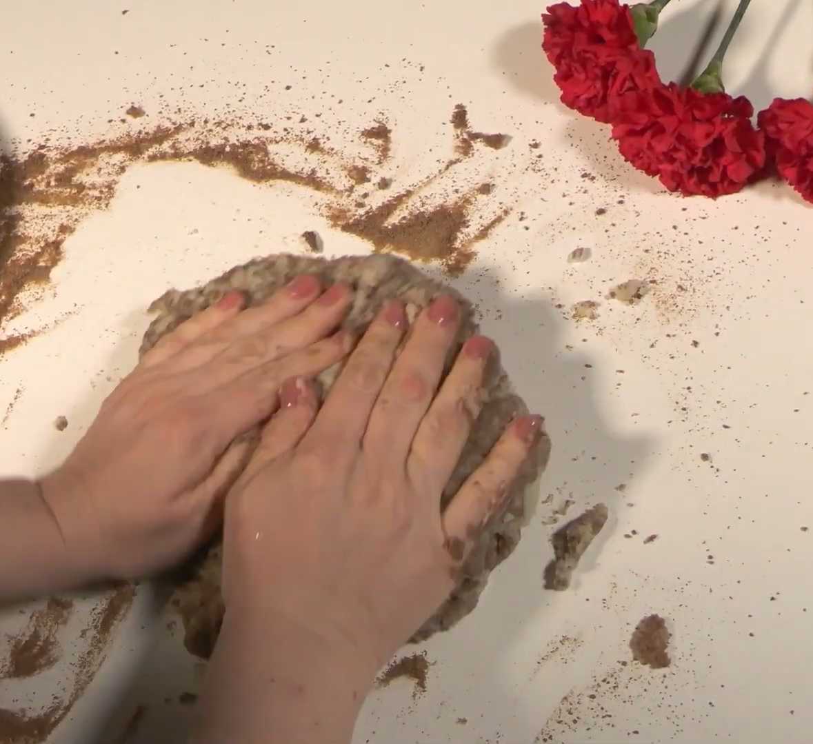 Солянка Тыловая и хлеб Ржевский-Шаг 7
