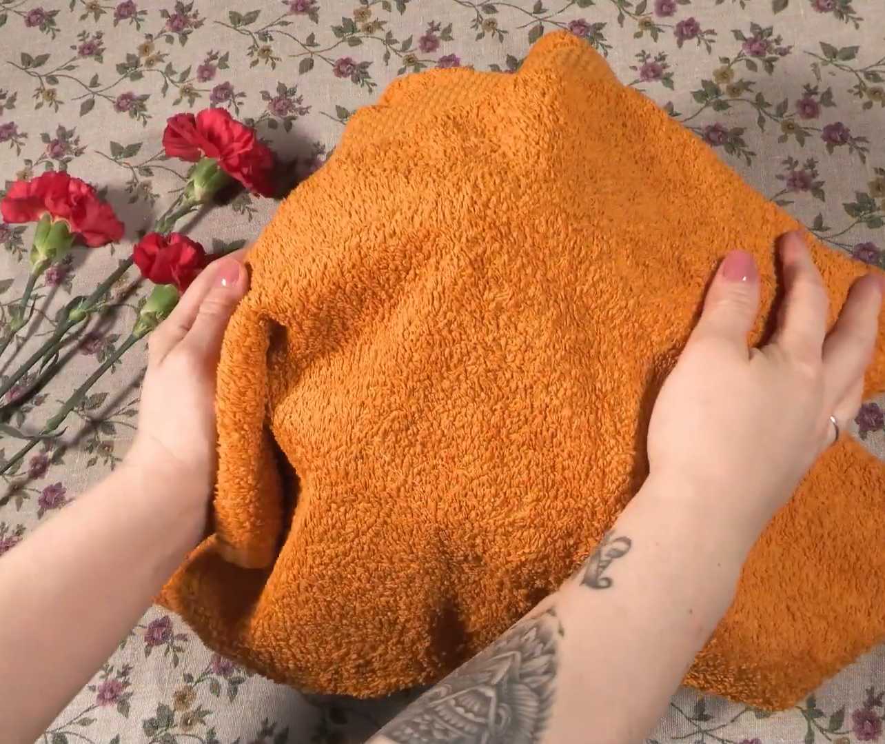 Солянка Тыловая и хлеб Ржевский-Шаг 5