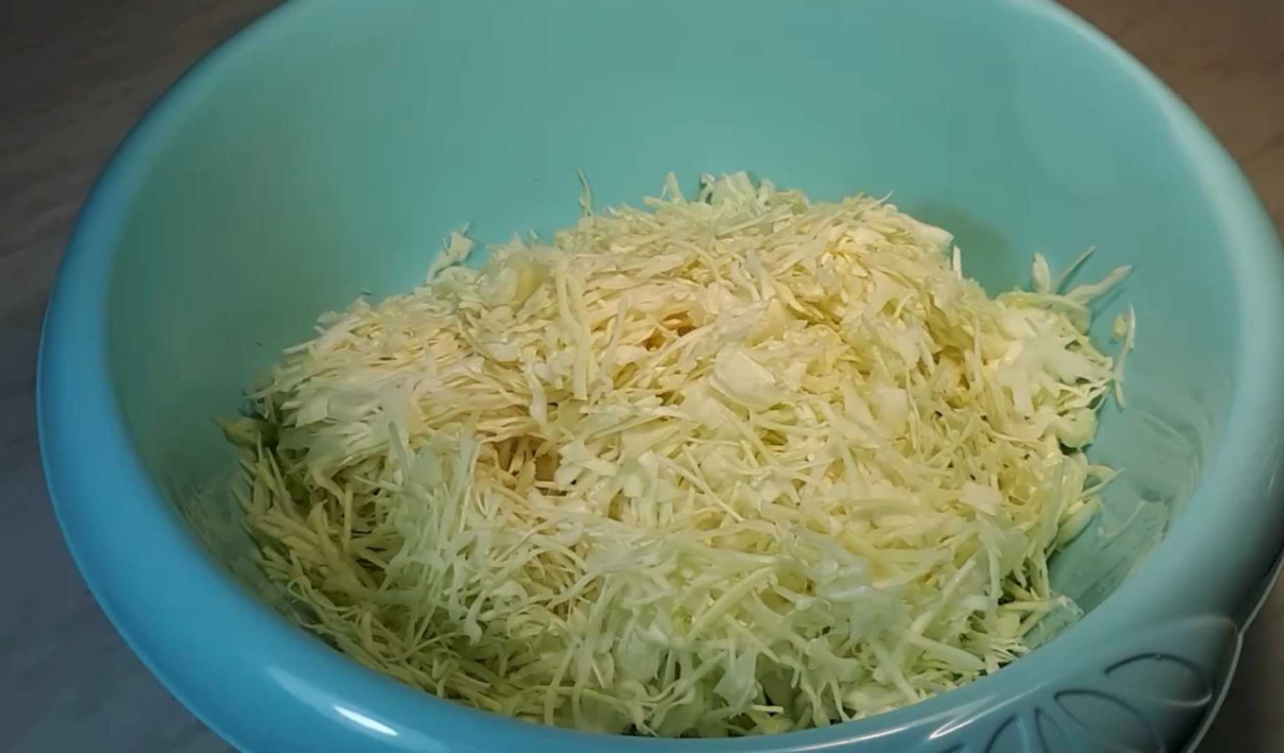 Заправка для щей на зиму с капустой-Шаг 2