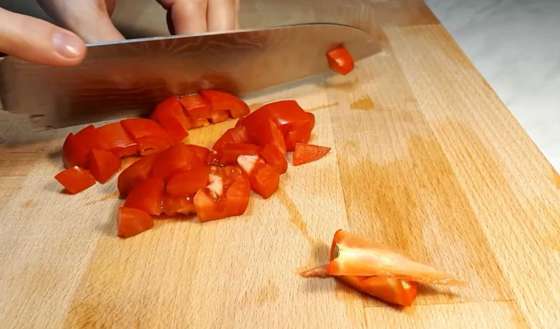 Заправка для щей на зиму с капустой-Шаг 6