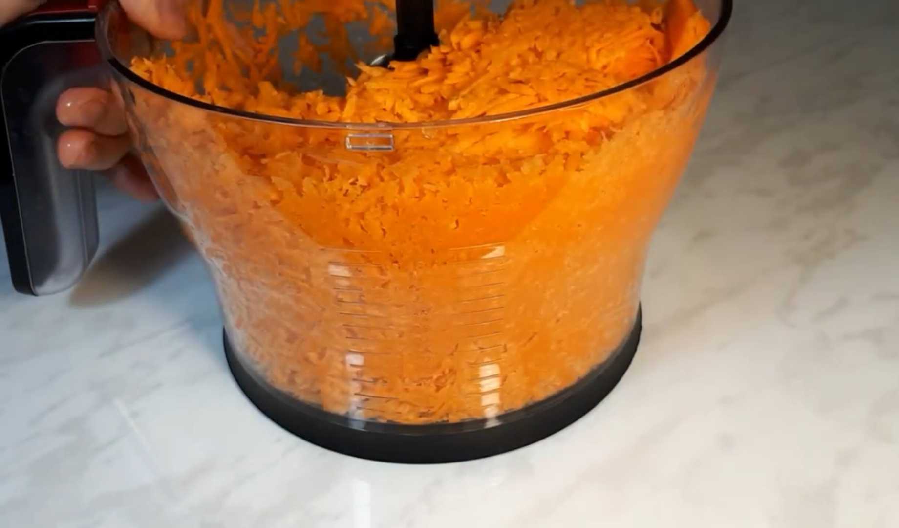 Заправка для щей на зиму с капустой-Шаг 3