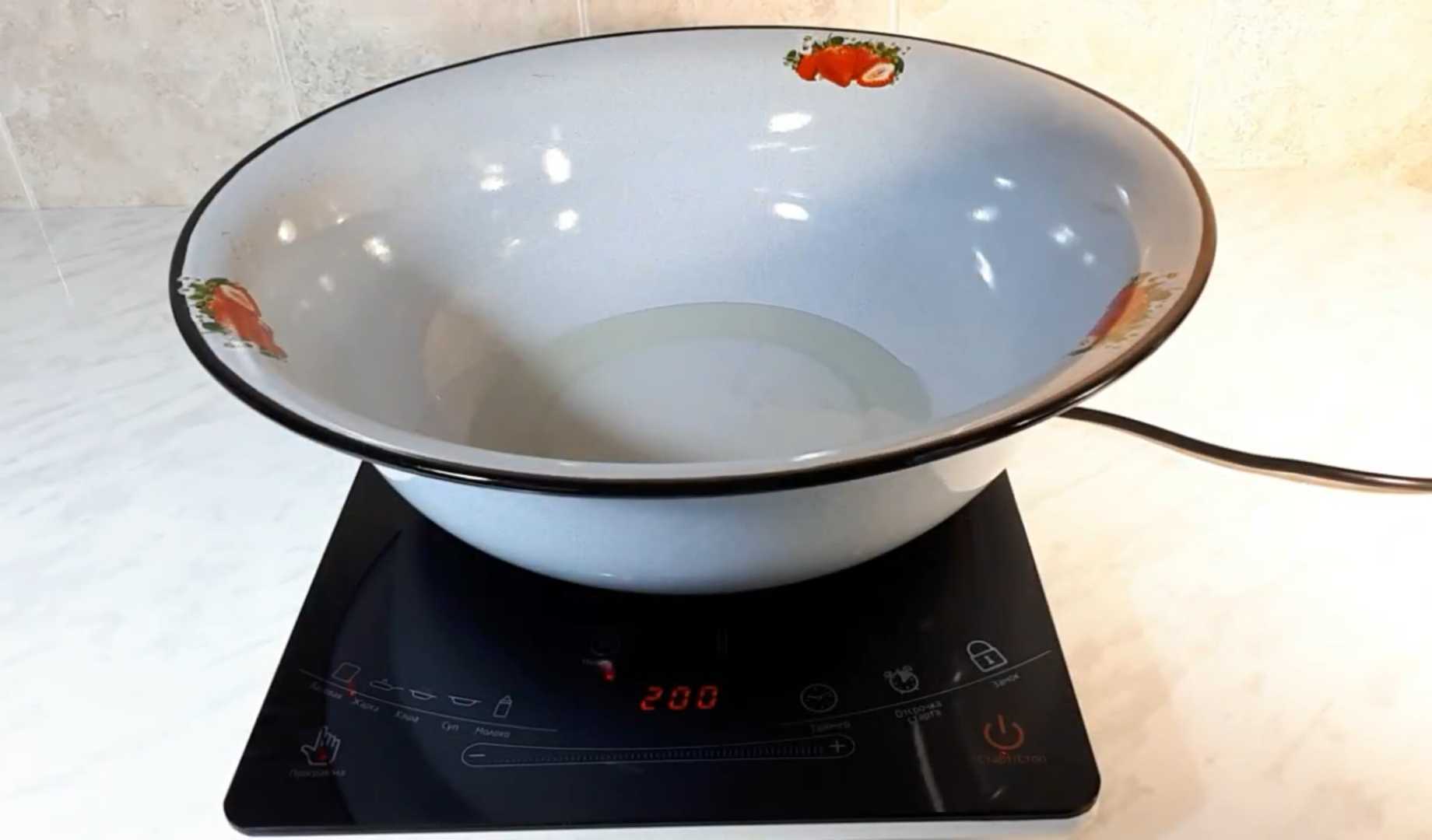 Заправка для щей на зиму с капустой-Шаг 7