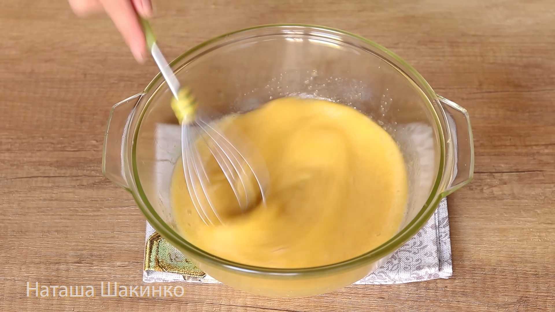 Творожные вафли-Шаг 4