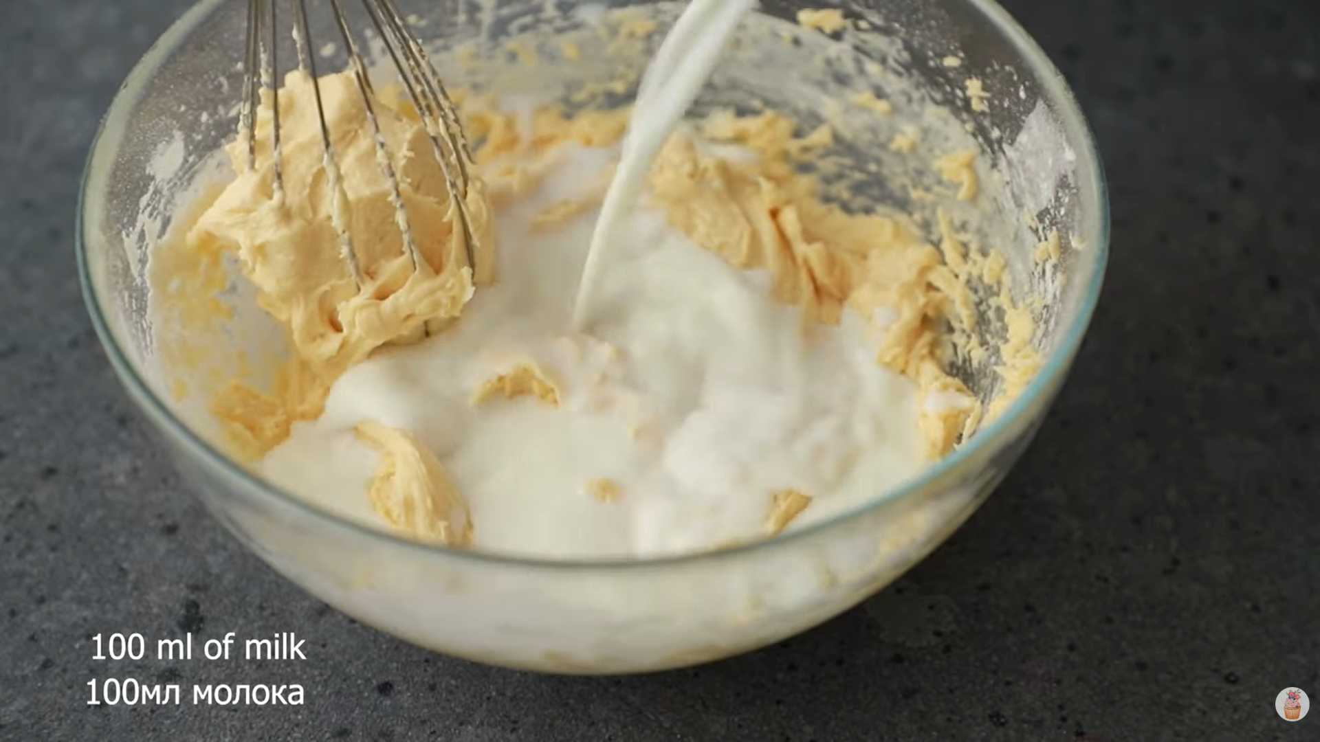 Вафли-Шаг 4