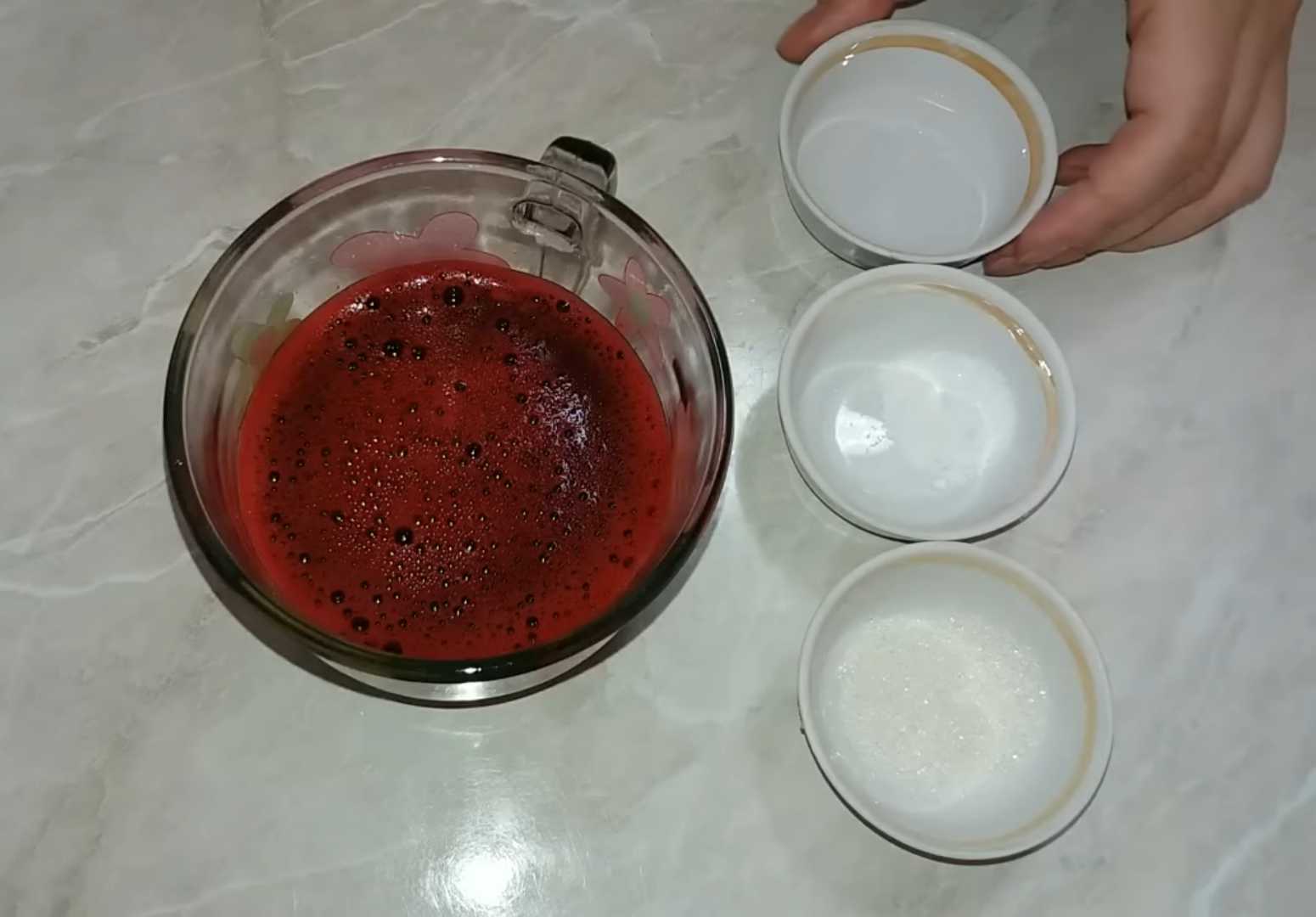 Заготовка хрена на зиму-Шаг 7
