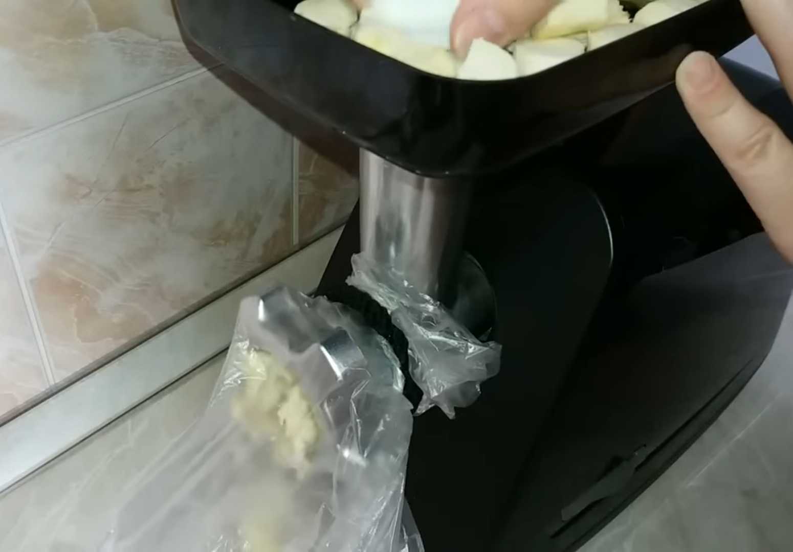 Заготовка хрена на зиму-Шаг 2