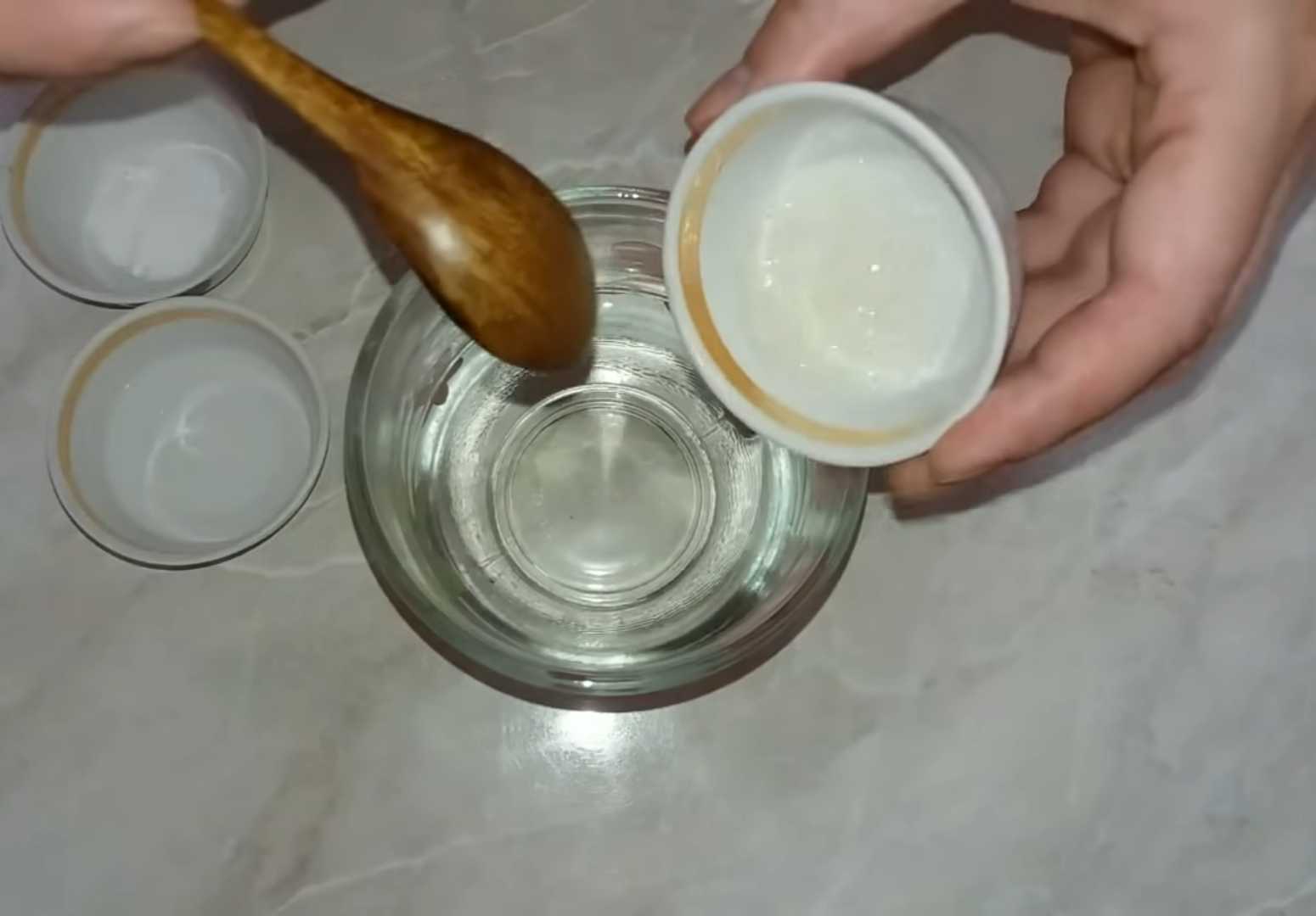 Заготовка хрена на зиму-Шаг 5