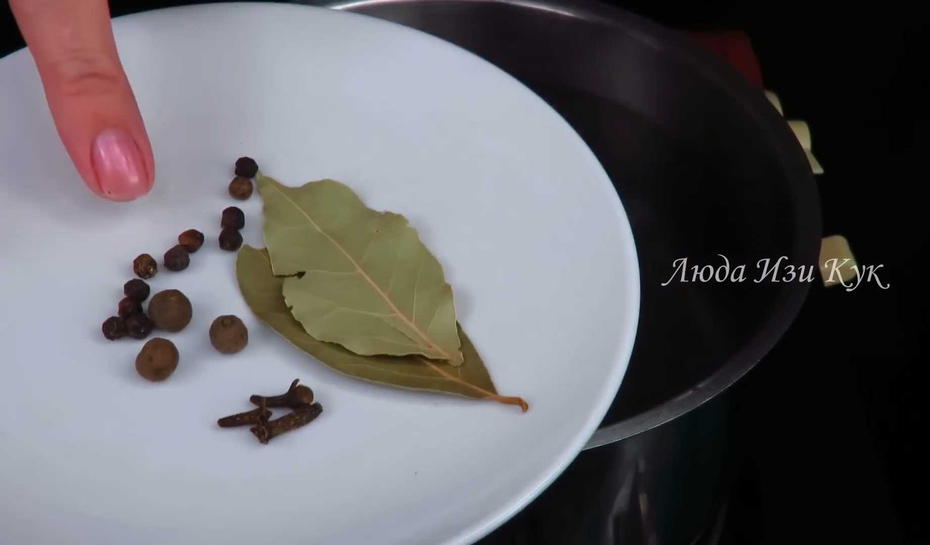 Маринованная свёкла для холодного борща — Шаг 3