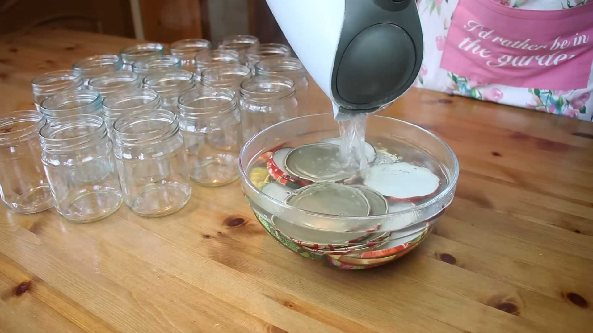 Лечо из перца и томатов на зиму-Шаг 9