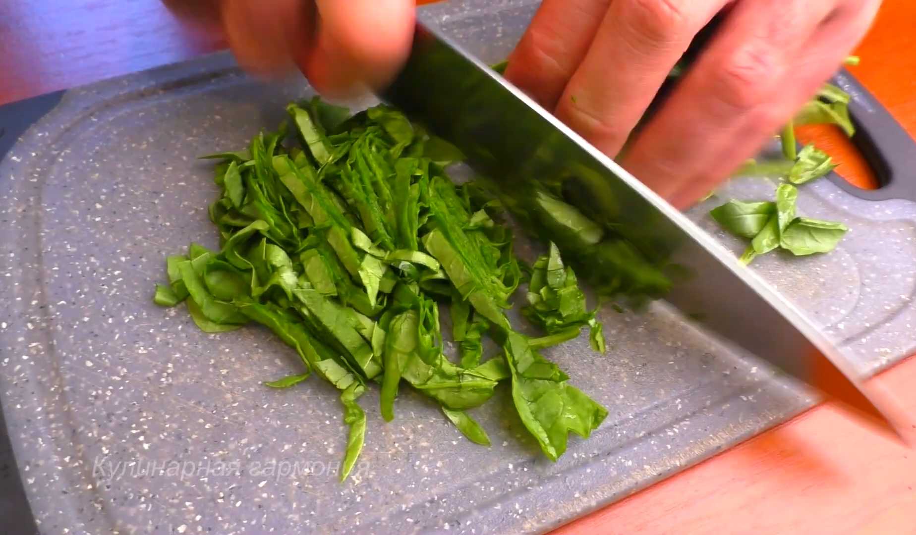 Холодный борщ на квасе-Шаг 4