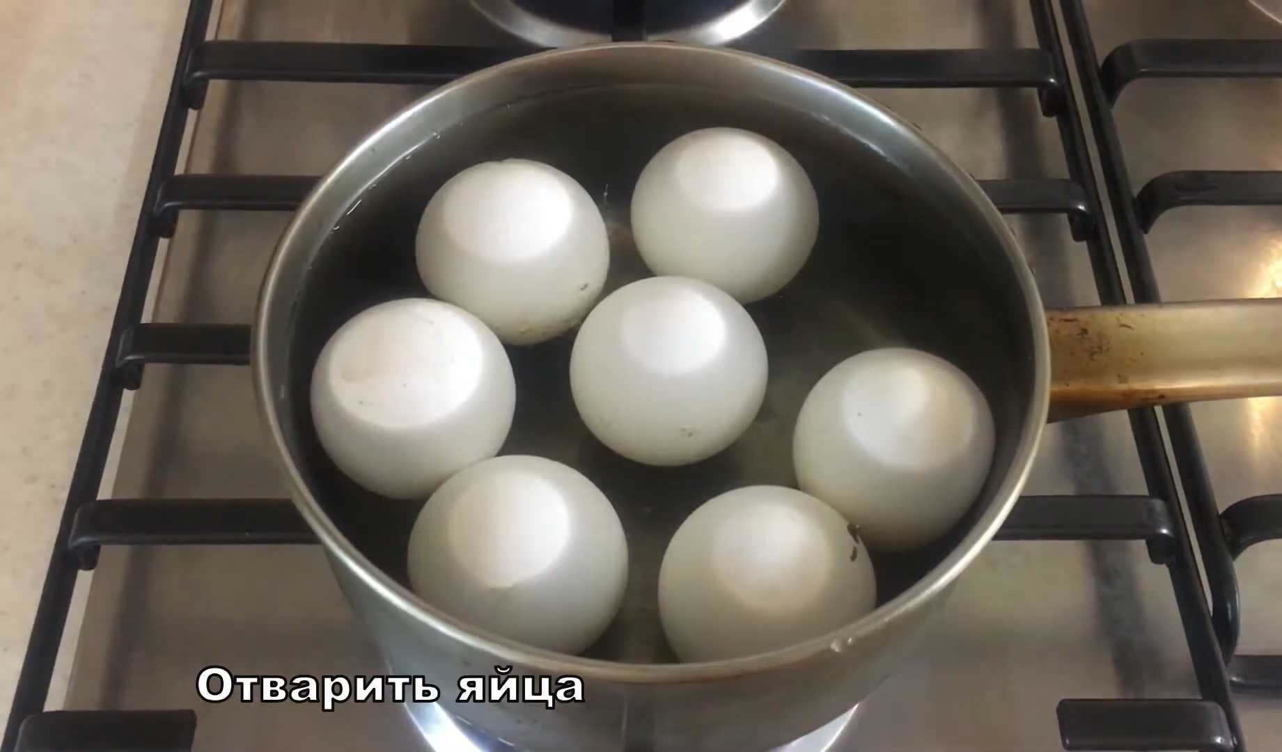 Холодный борщ с редиской-Шаг 2