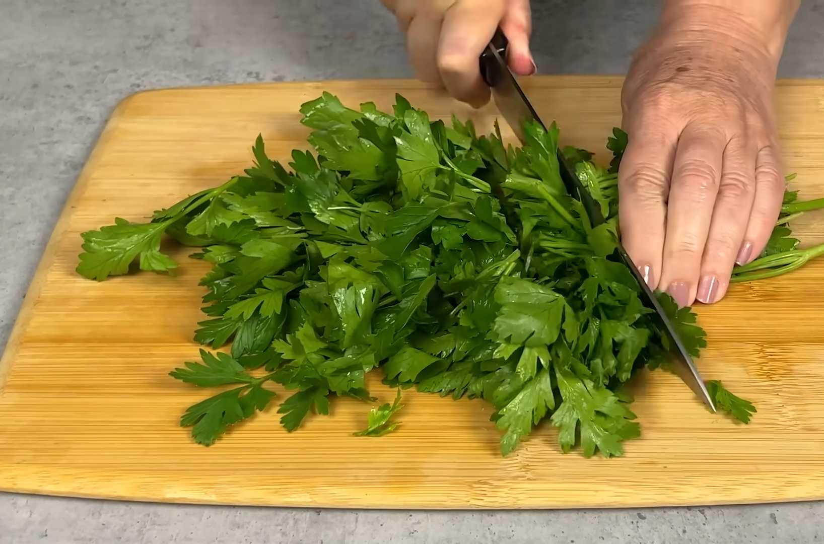 Кабачки с овощами на зиму-Шаг 4