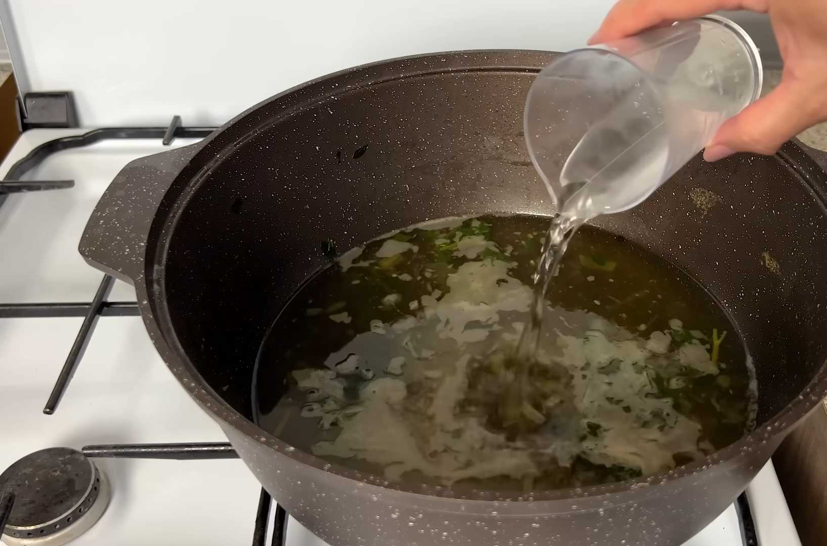 Кабачки с овощами на зиму-Шаг 10