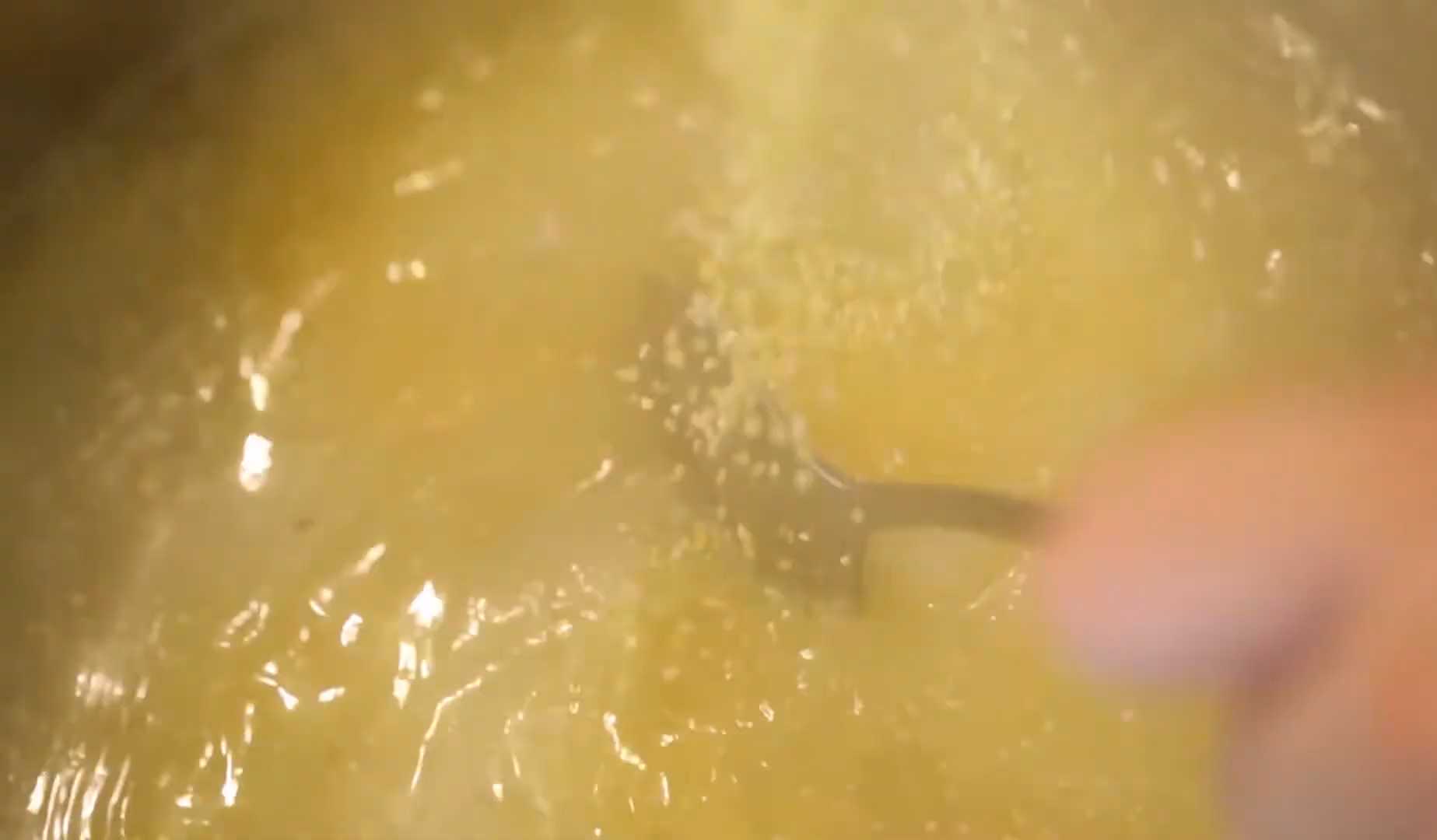 Запеченная полента с сыром и зеленью-Шаг 2