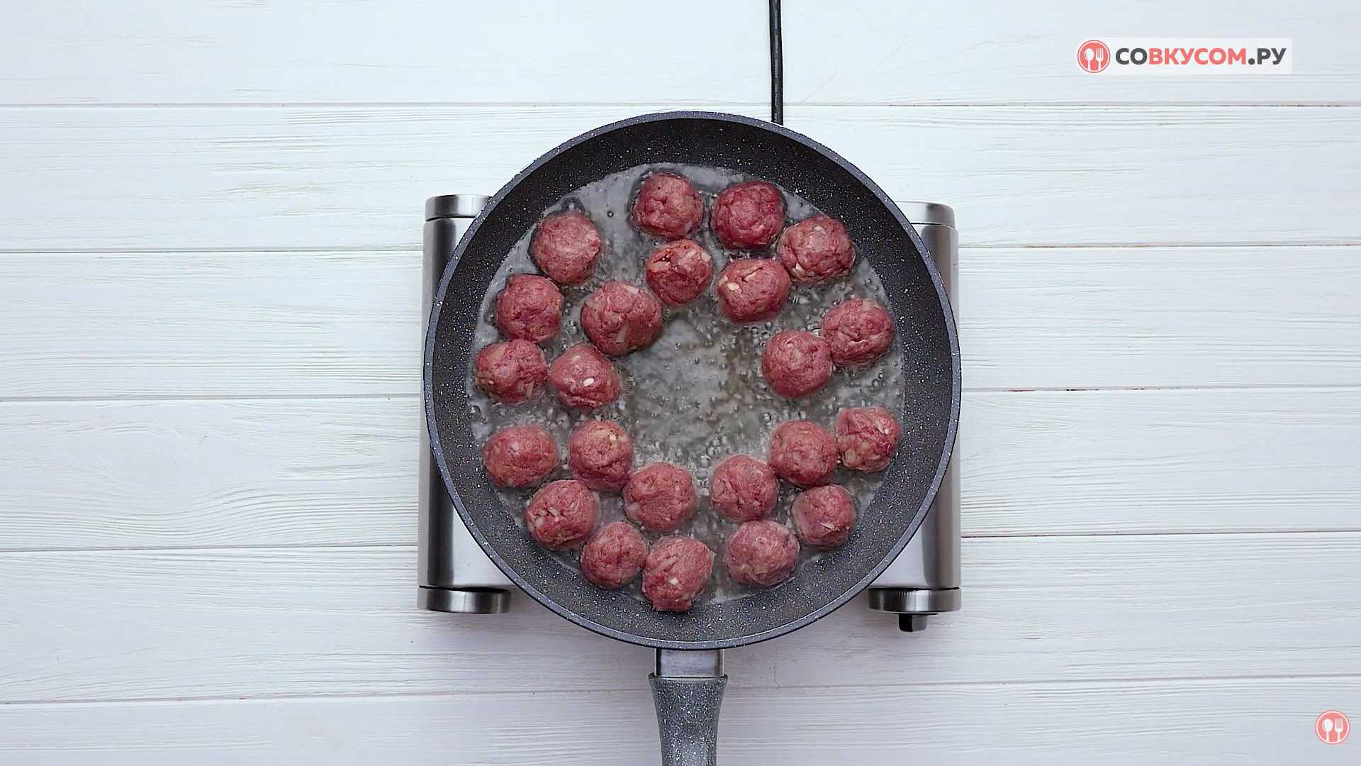 Запеканка из брюссельской капусты — Шаг 9