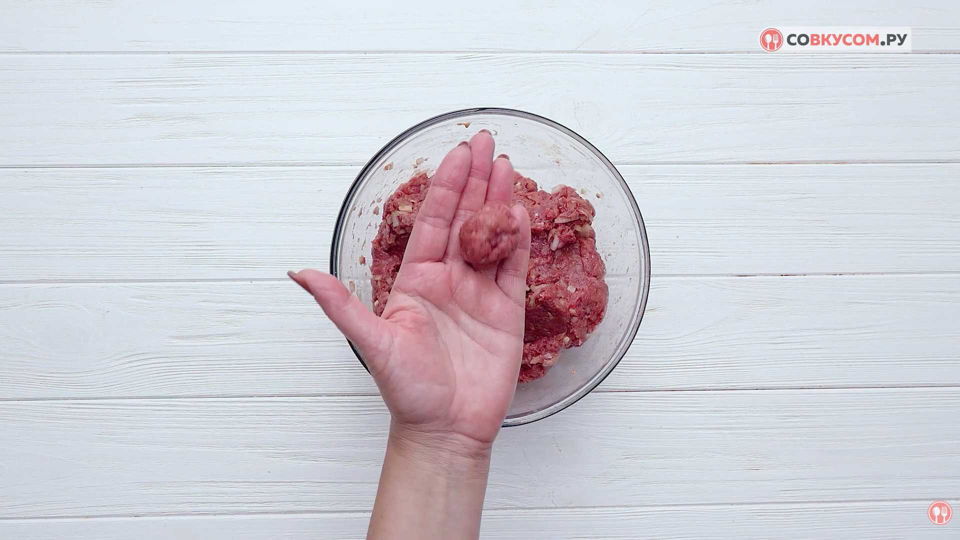 Запеканка из брюссельской капусты — Шаг 8