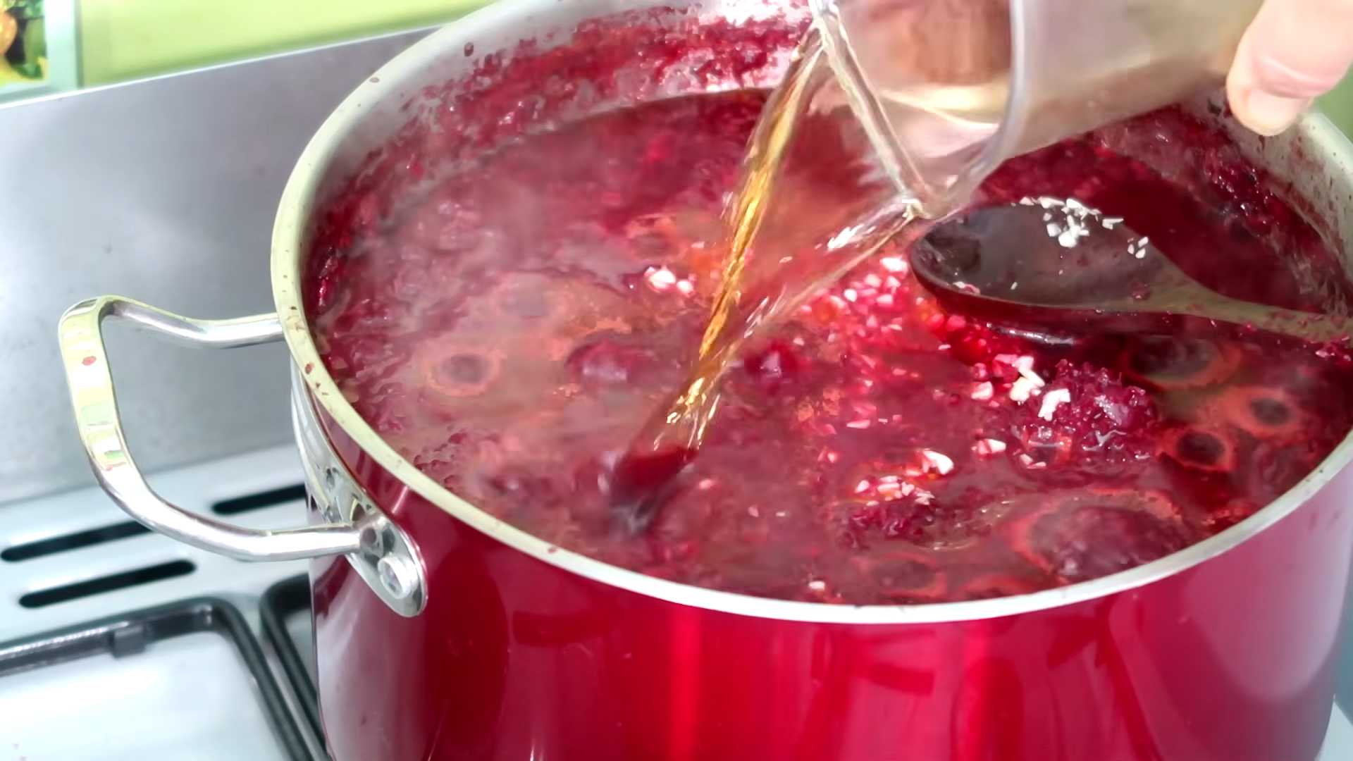 Заготовка свекольной икры на зиму-Шаг 6