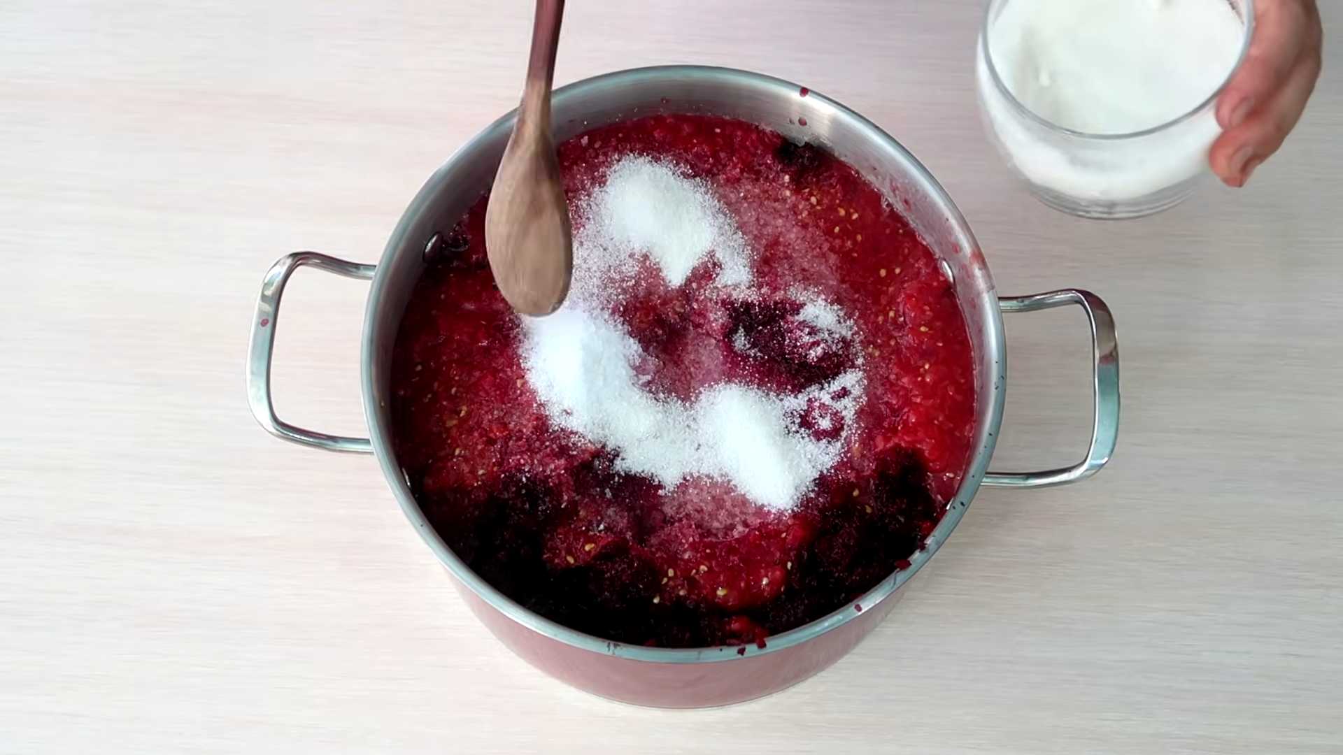 Заготовка свекольной икры на зиму-Шаг 3