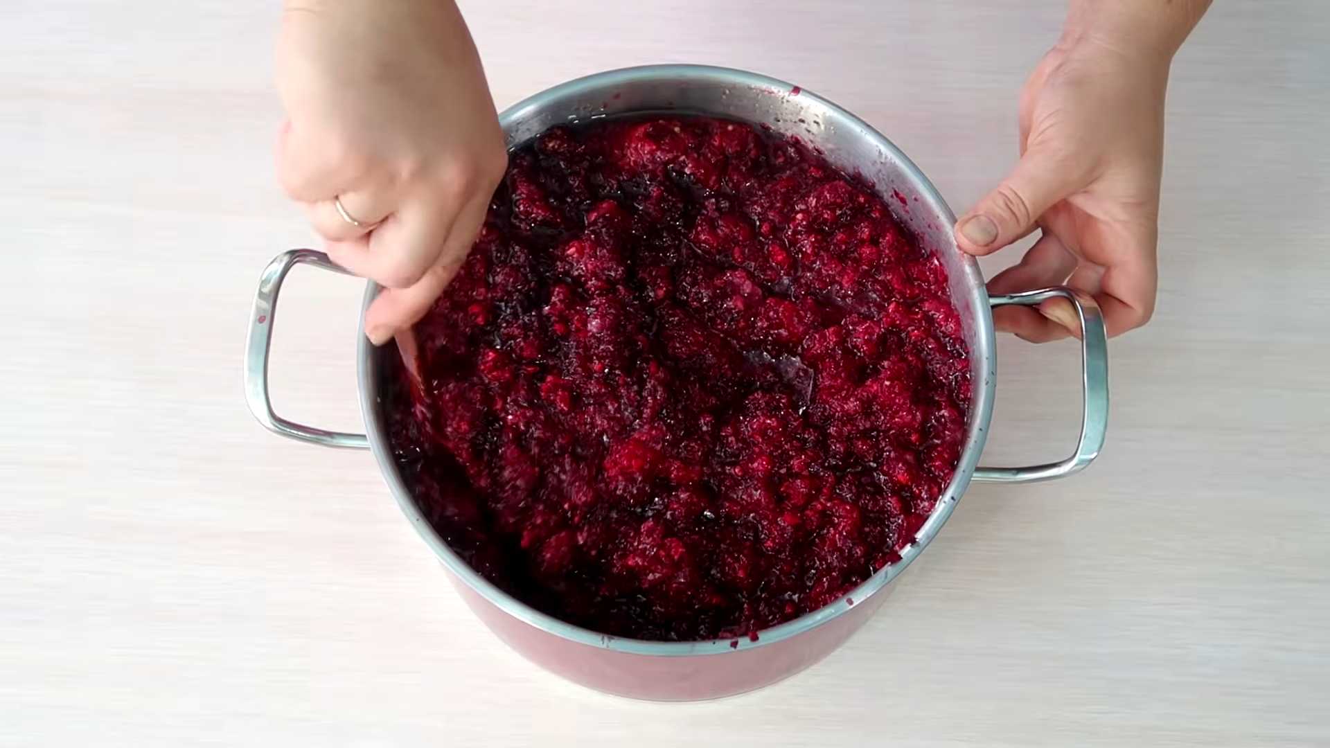 Заготовка свекольной икры на зиму-Шаг 4