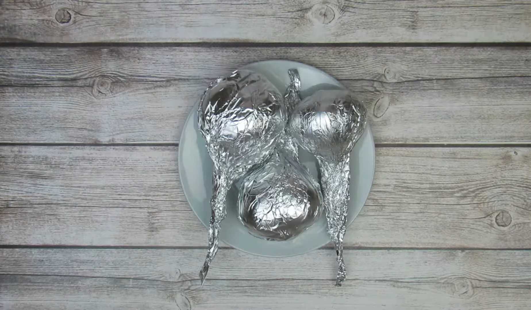 Холодный борщ с лимонной кислотой-Шаг 1