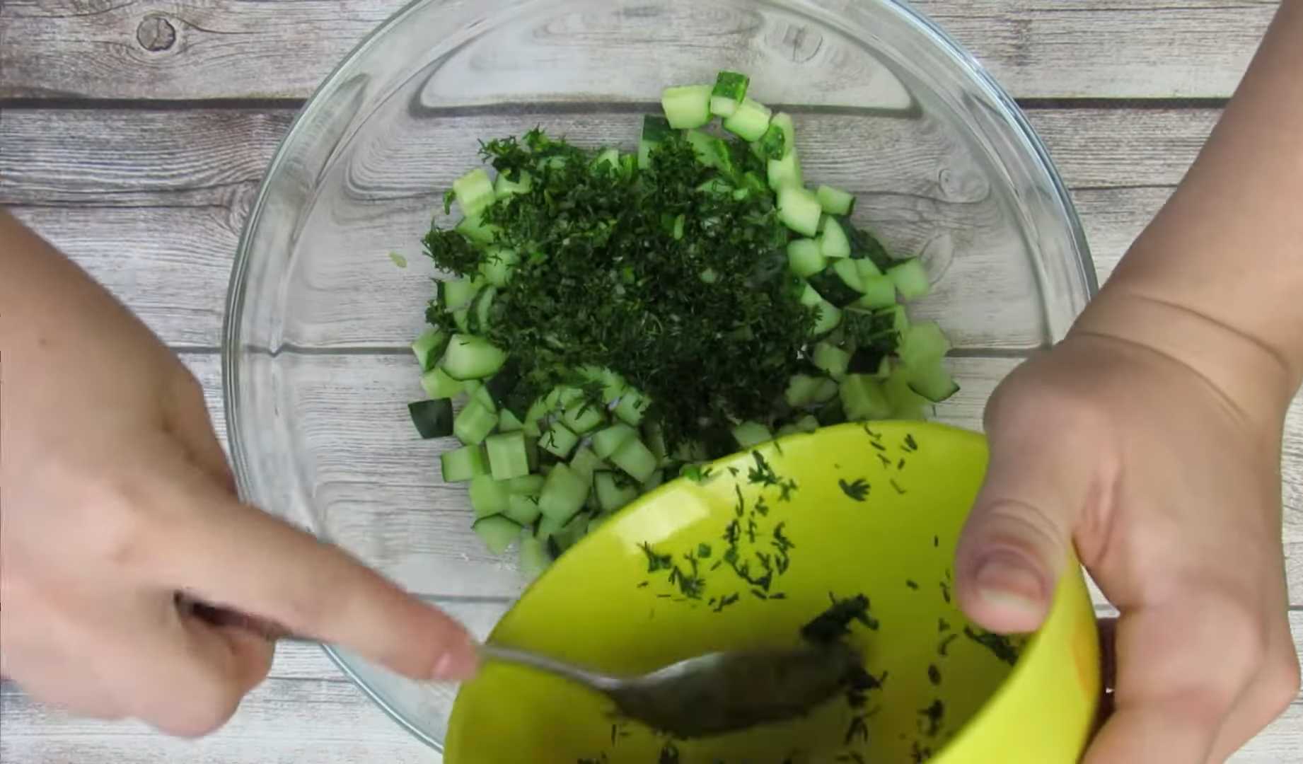 Холодный борщ с лимонной кислотой-Шаг 8