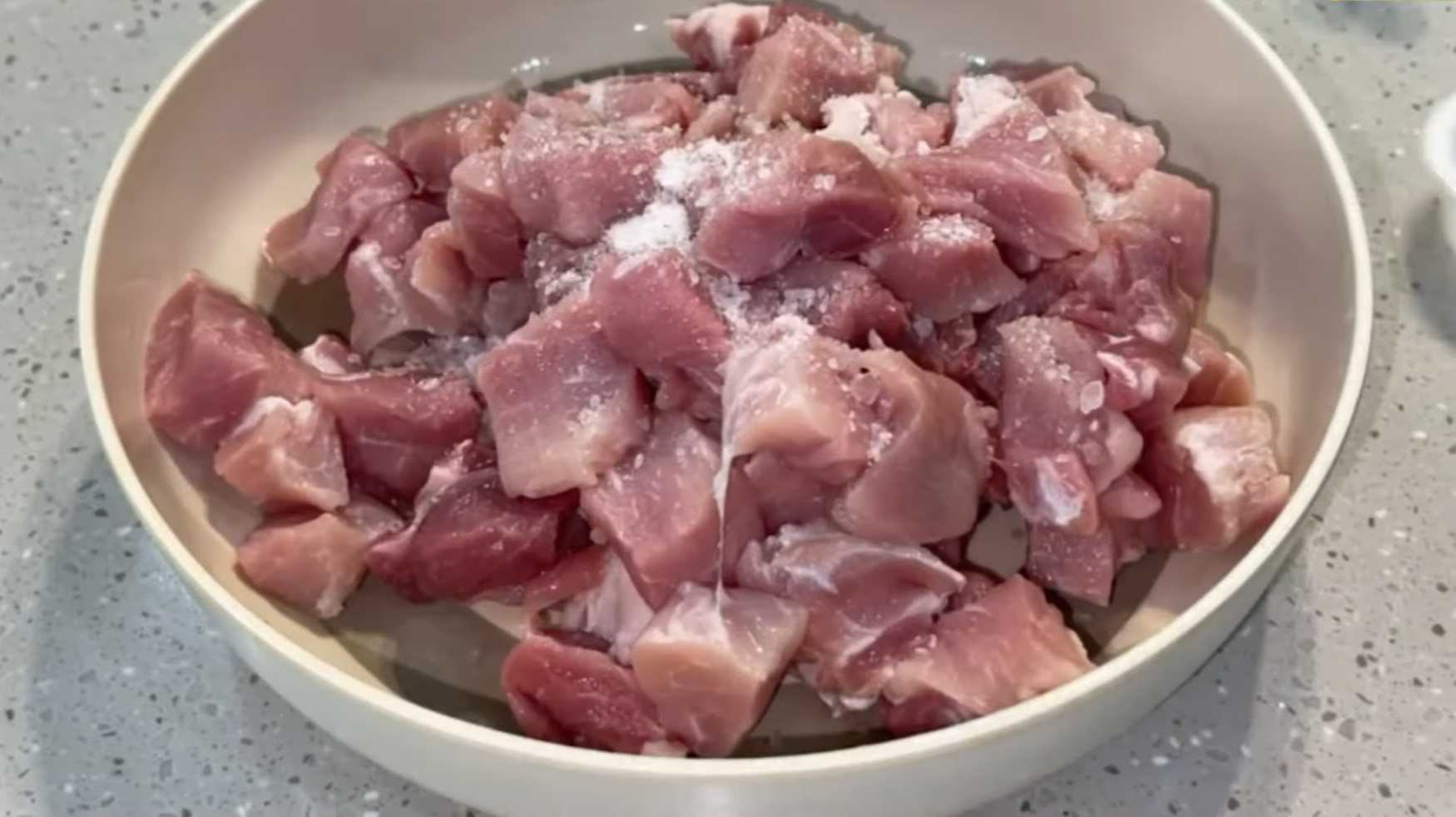 Тушенка с крупами и овощами на зиму-Шаг 7