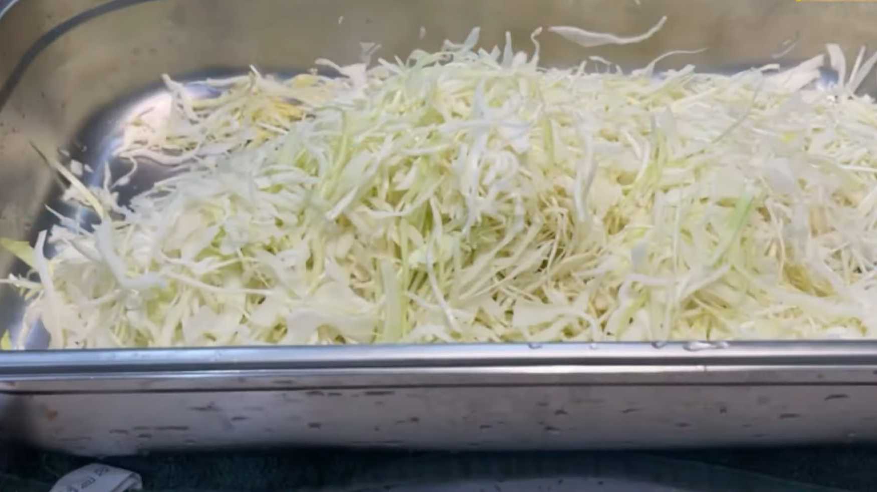Тушенка с крупами и овощами на зиму-Шаг 2