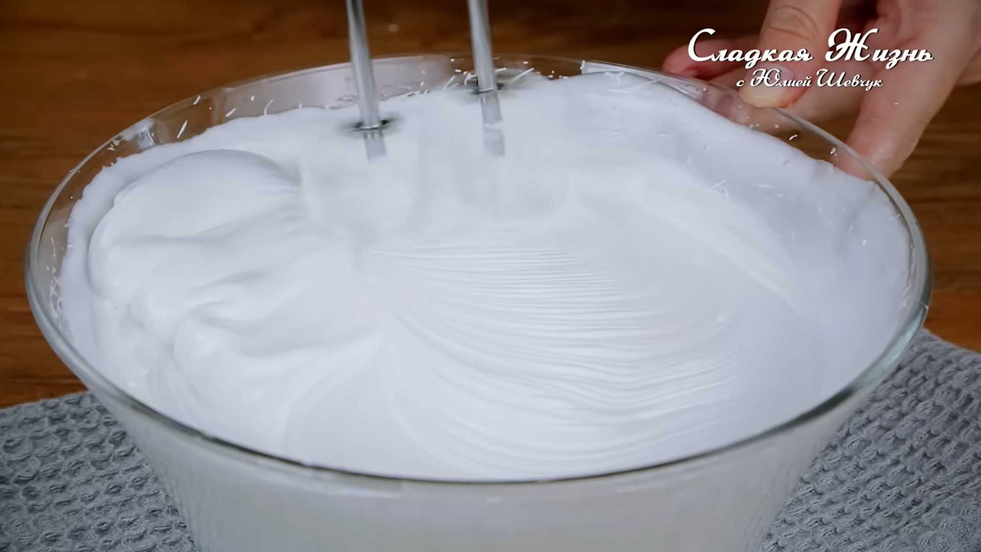 Мороженое из яиц и молока-Шаг 10
