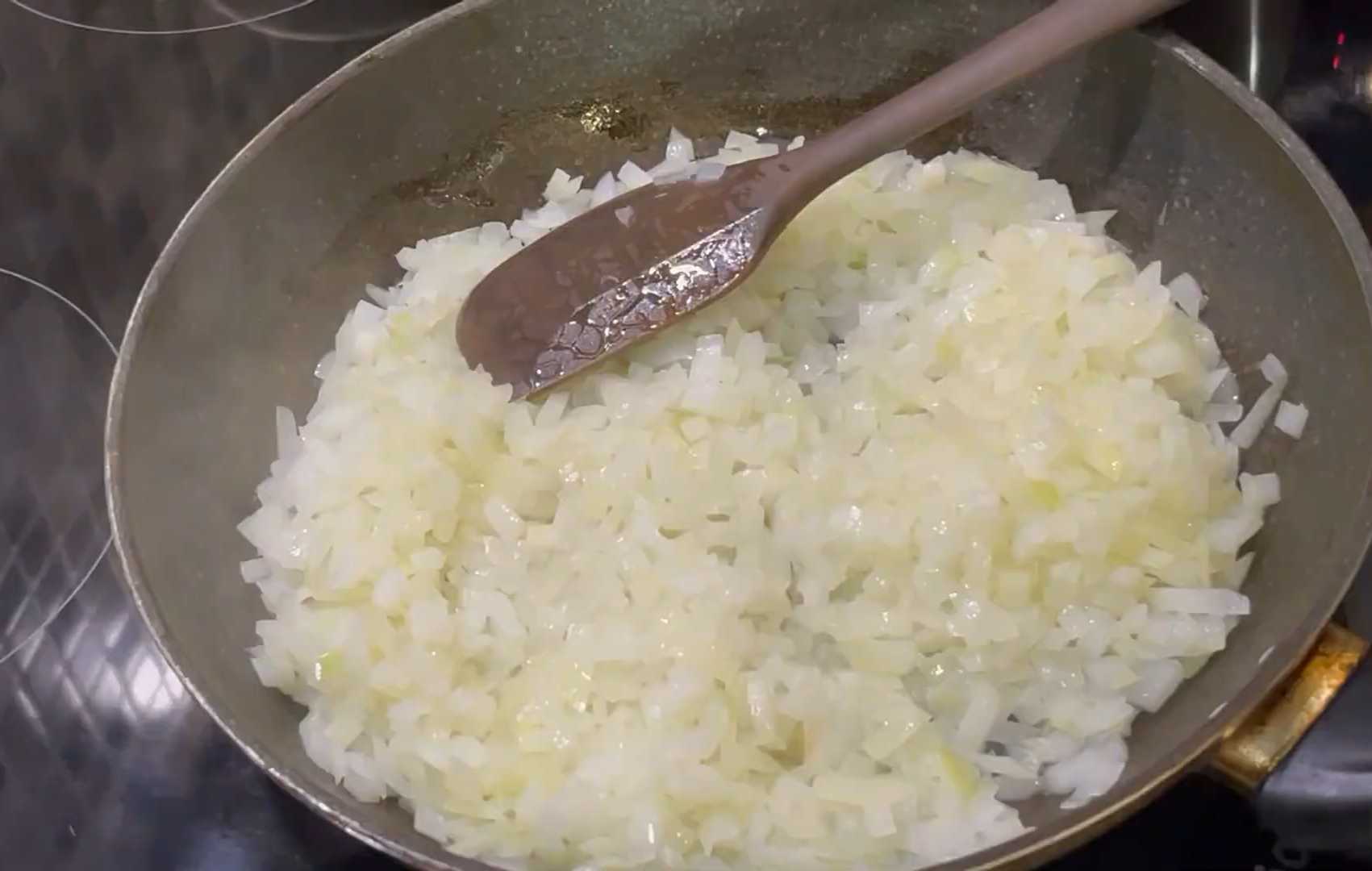 Заготовки харчо на зиму-Шаг 3