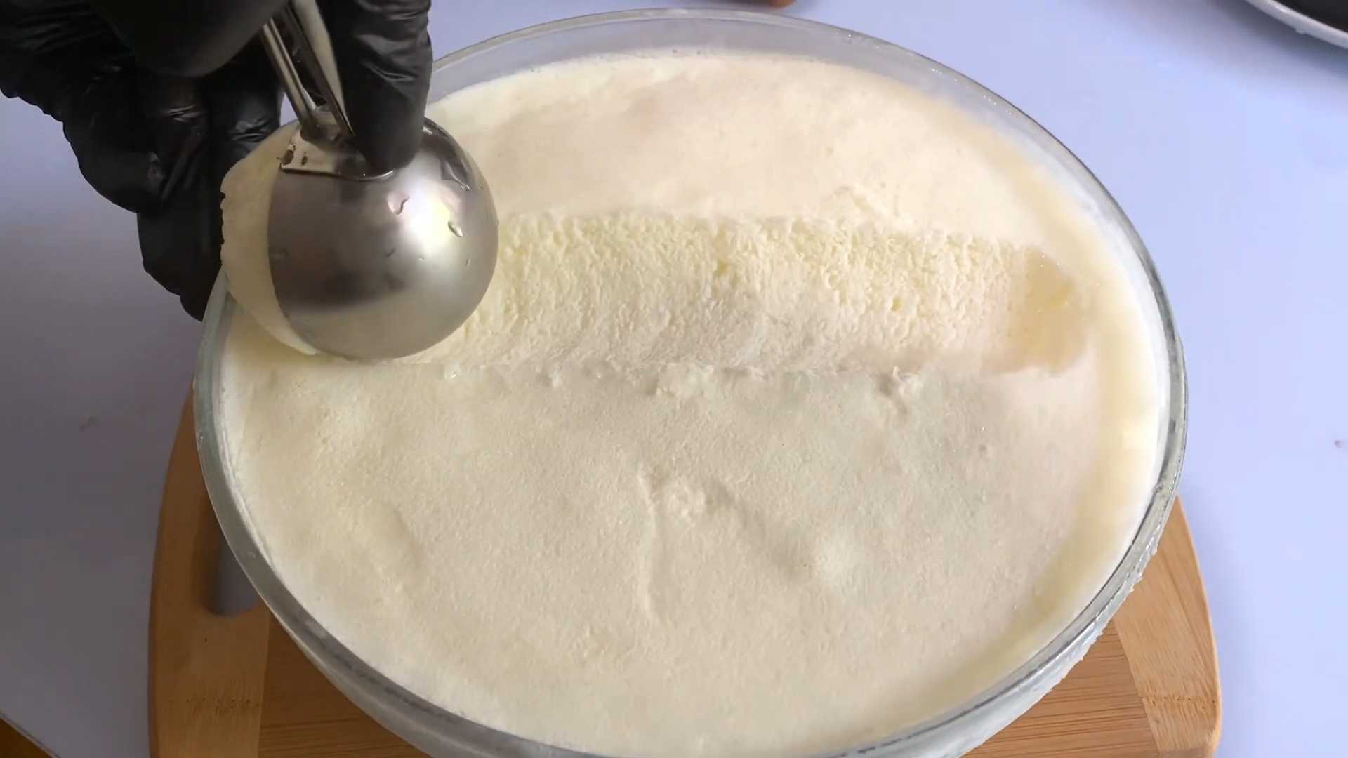 Домашнее мороженое из сухого молока-Шаг 7