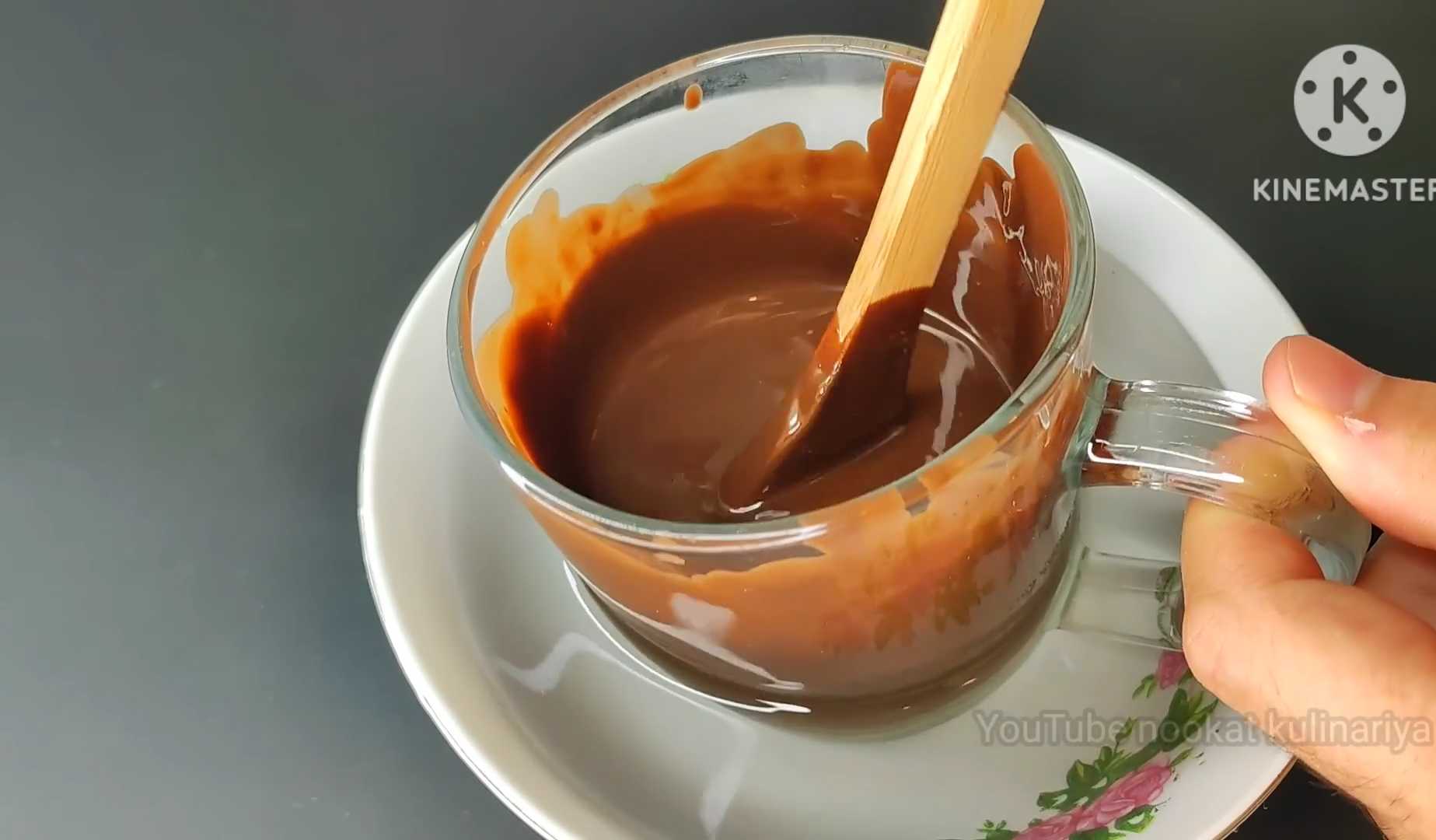 Домашнее мороженое из творога — Шаг 8
