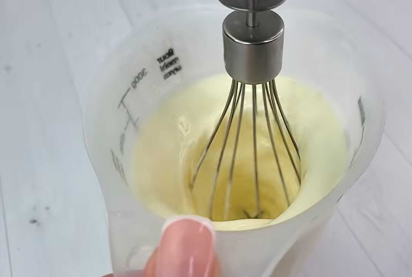 Домашнее мороженое из смородины-Шаг 6