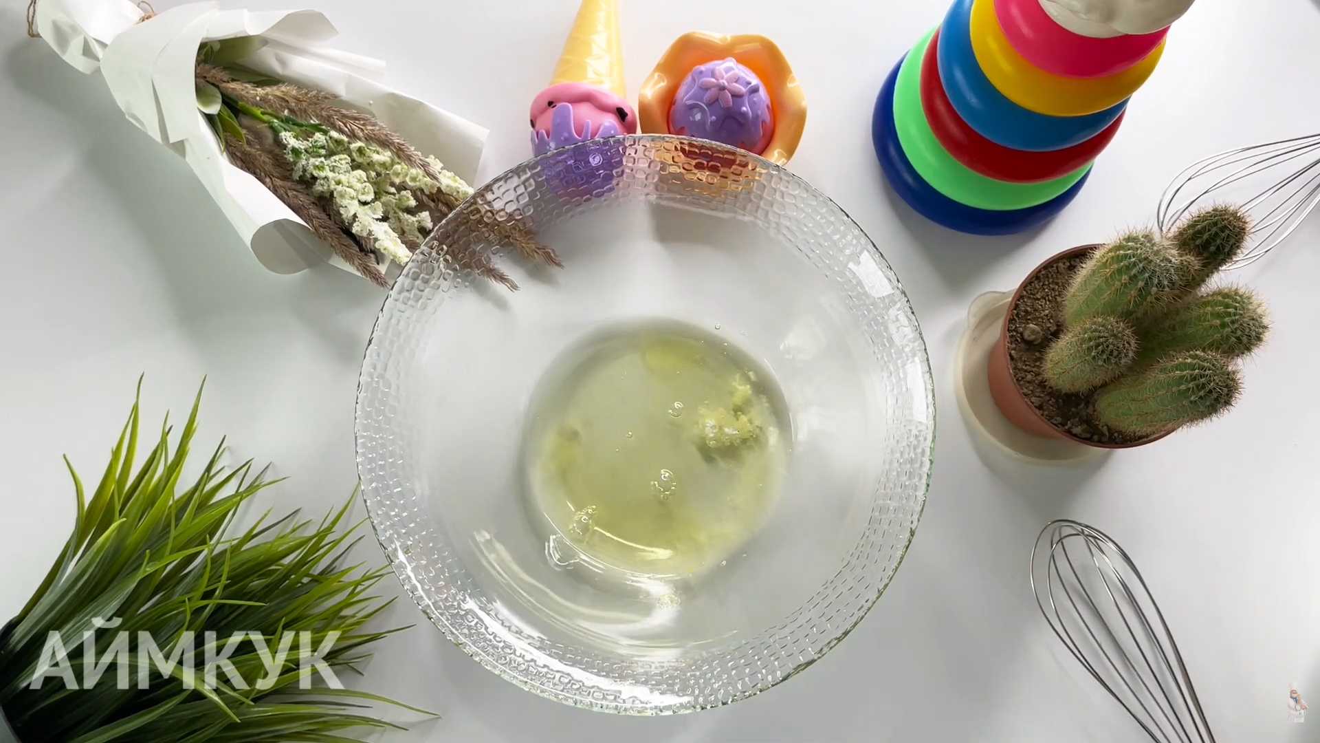 Безлактозное мороженое-Шаг 5