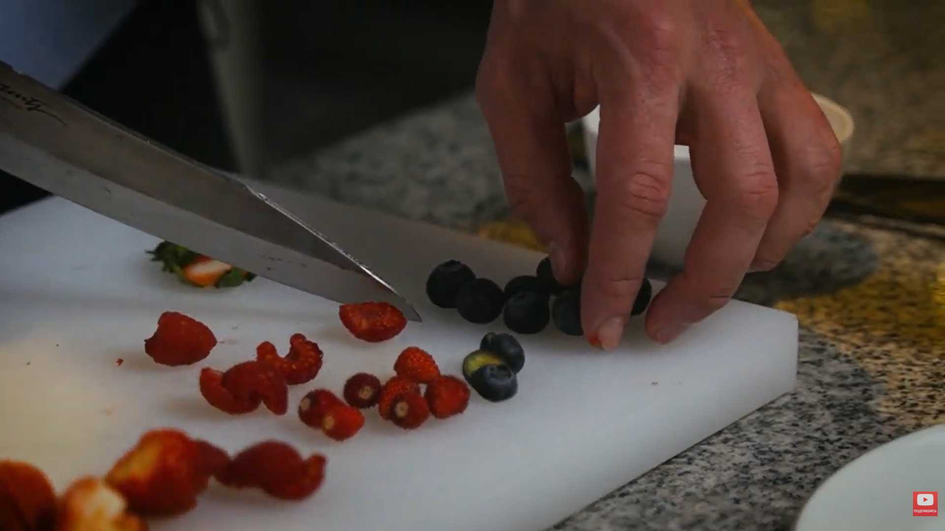 Жареное мороженое-Шаг 5