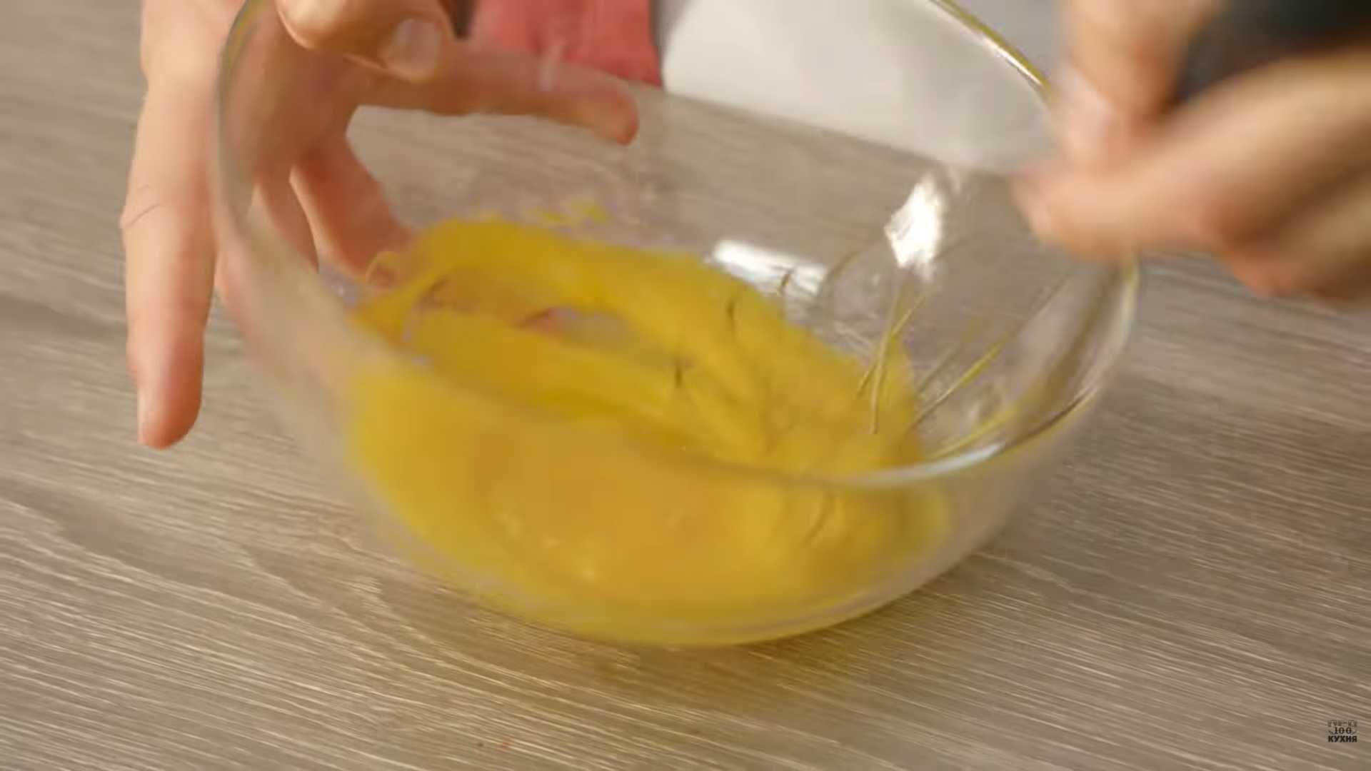 Клубничное мороженое от Бельковича-Шаг 7
