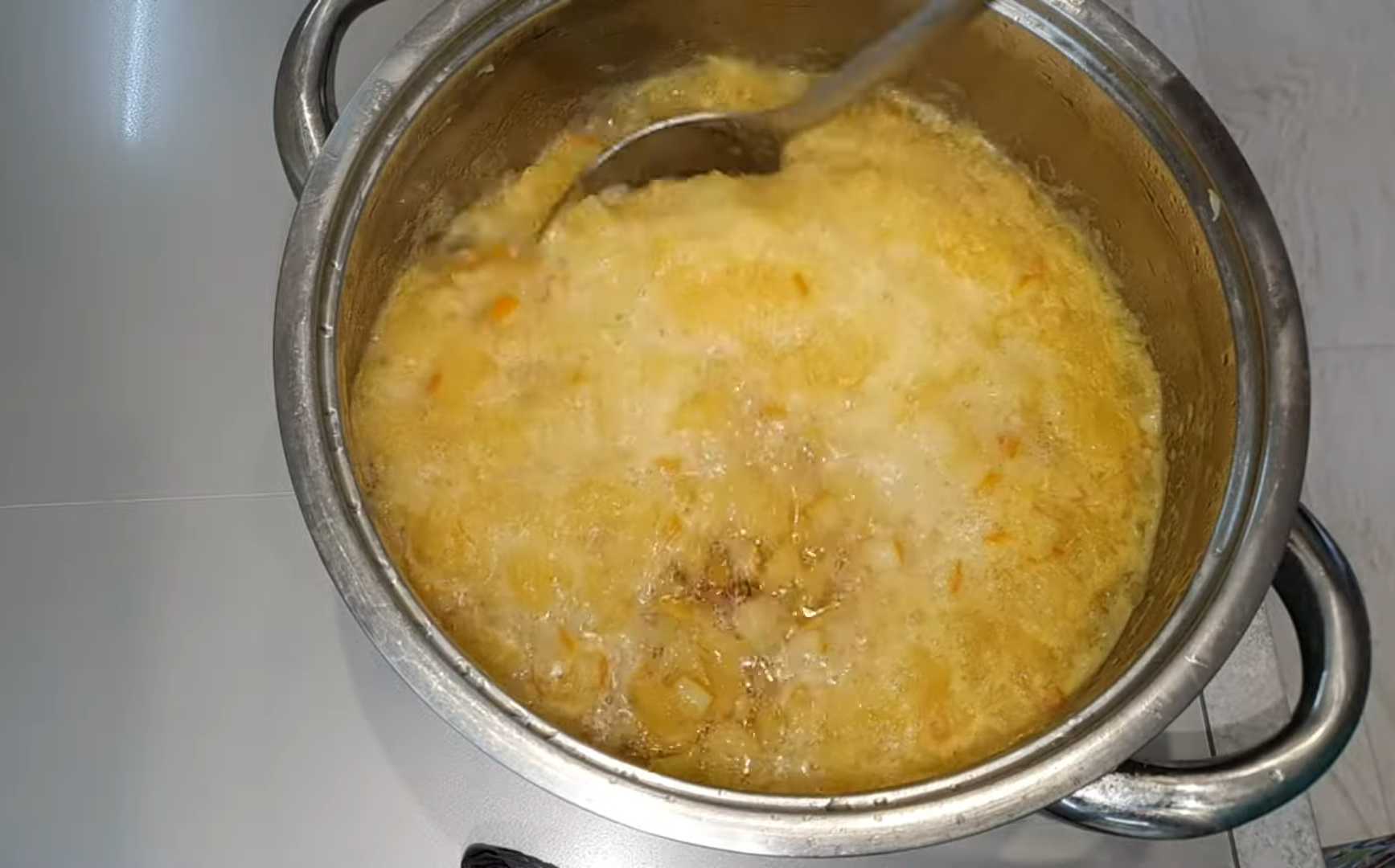 Заготовки из апельсинов-Шаг 7