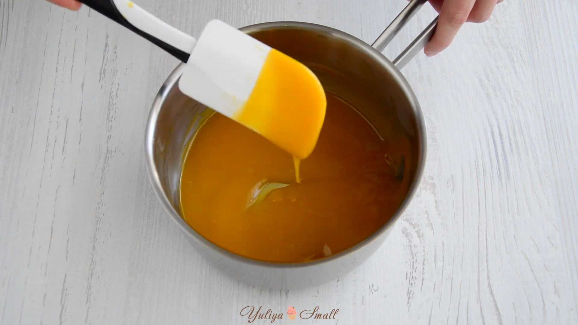 Домашнее мороженое на палочке-Шаг 3