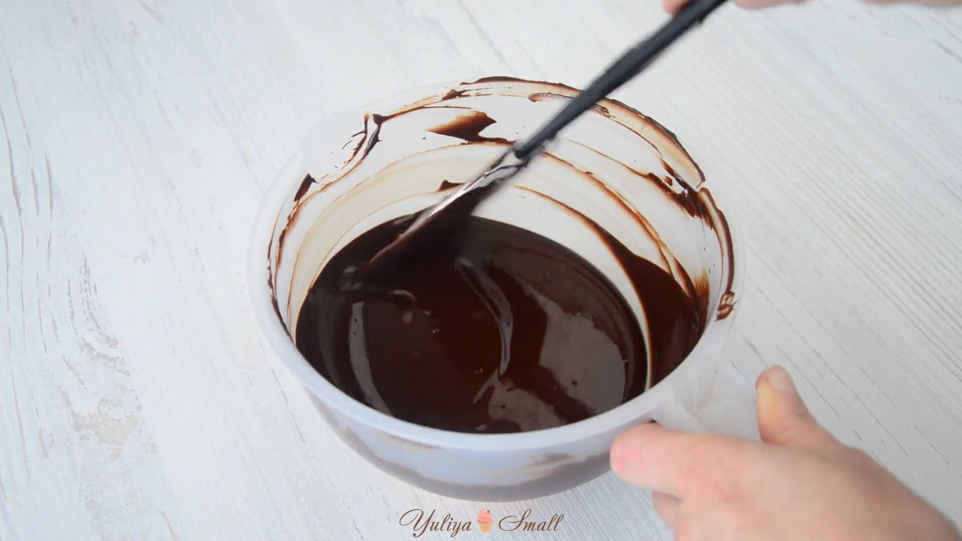 Домашнее мороженое на палочке-Шаг 15