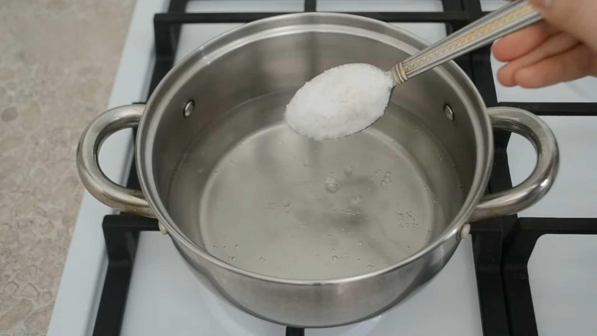 Заготовки на зиму из капусты со свеклой-Шаг 6