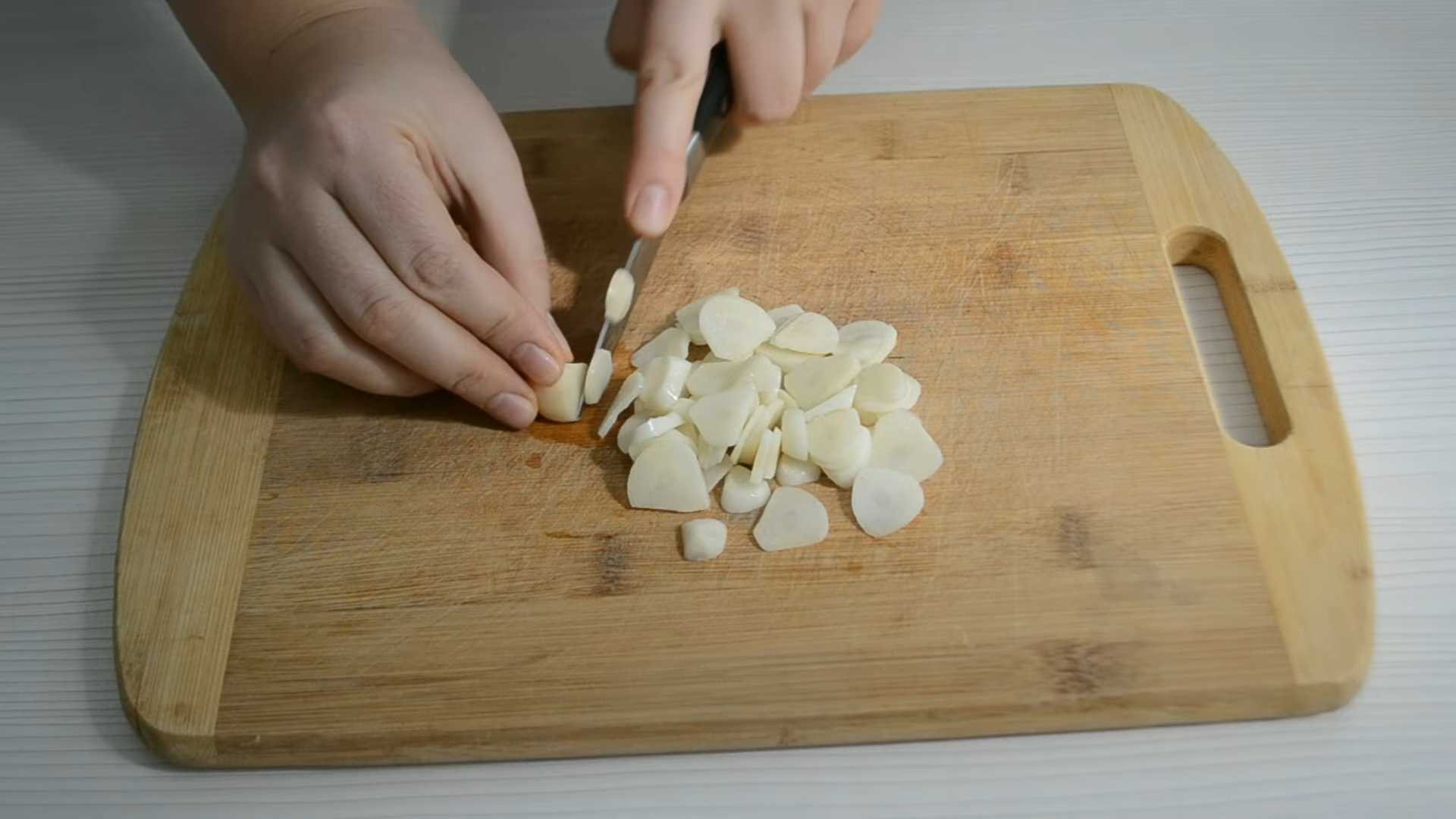 Заготовки на зиму из капусты со свеклой-Шаг 1
