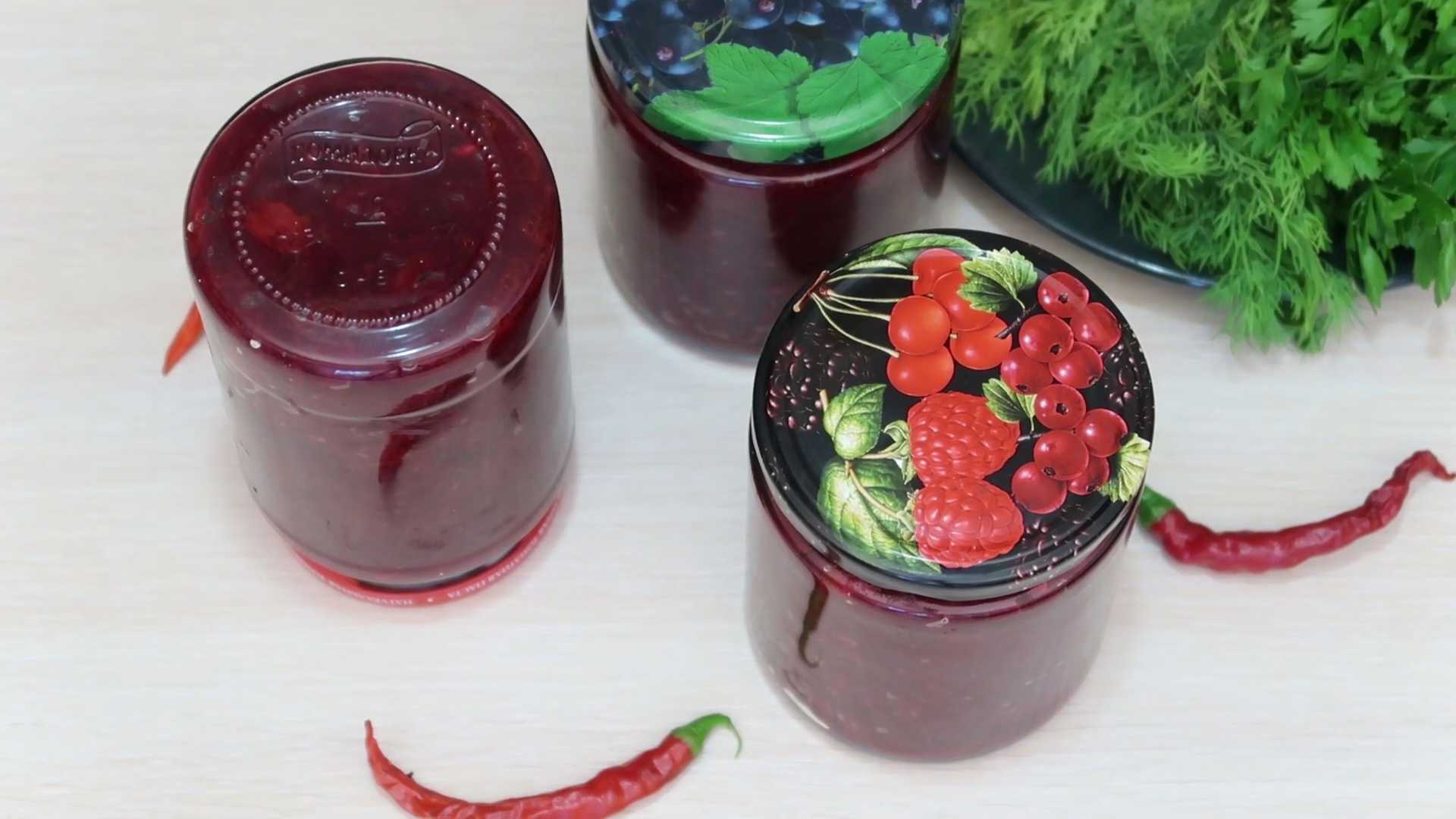 Заготовка на зиму из свеклы и моркови-Шаг 11